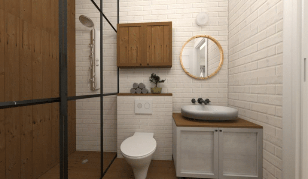 Community View | Modern 1 BHK | Near New Metro - View 9
