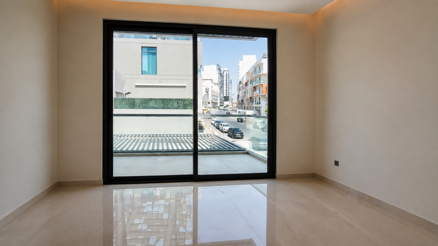 G+2 4 BHK+M | Private Lift | Rooftop Garden - View 14
