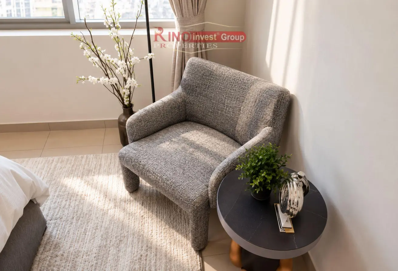 1BHK Apartment for sale in Armada Tower 3 - View 7