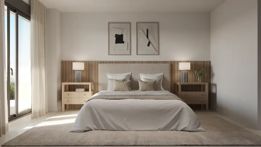 Vanian Park apartment for sale in estepona - View 6