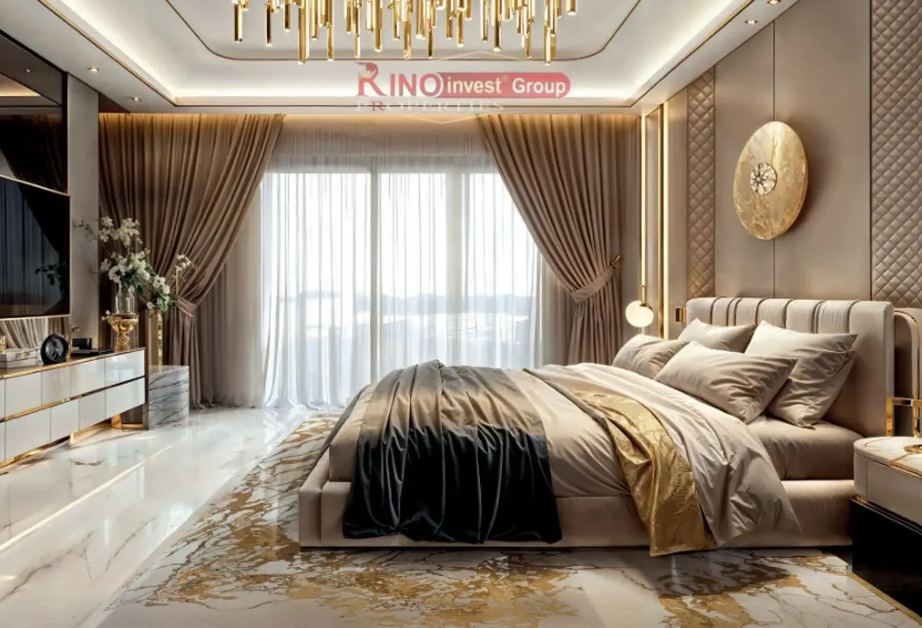 1 BR -Apartment for sale in Diamondz By Danube - View 7