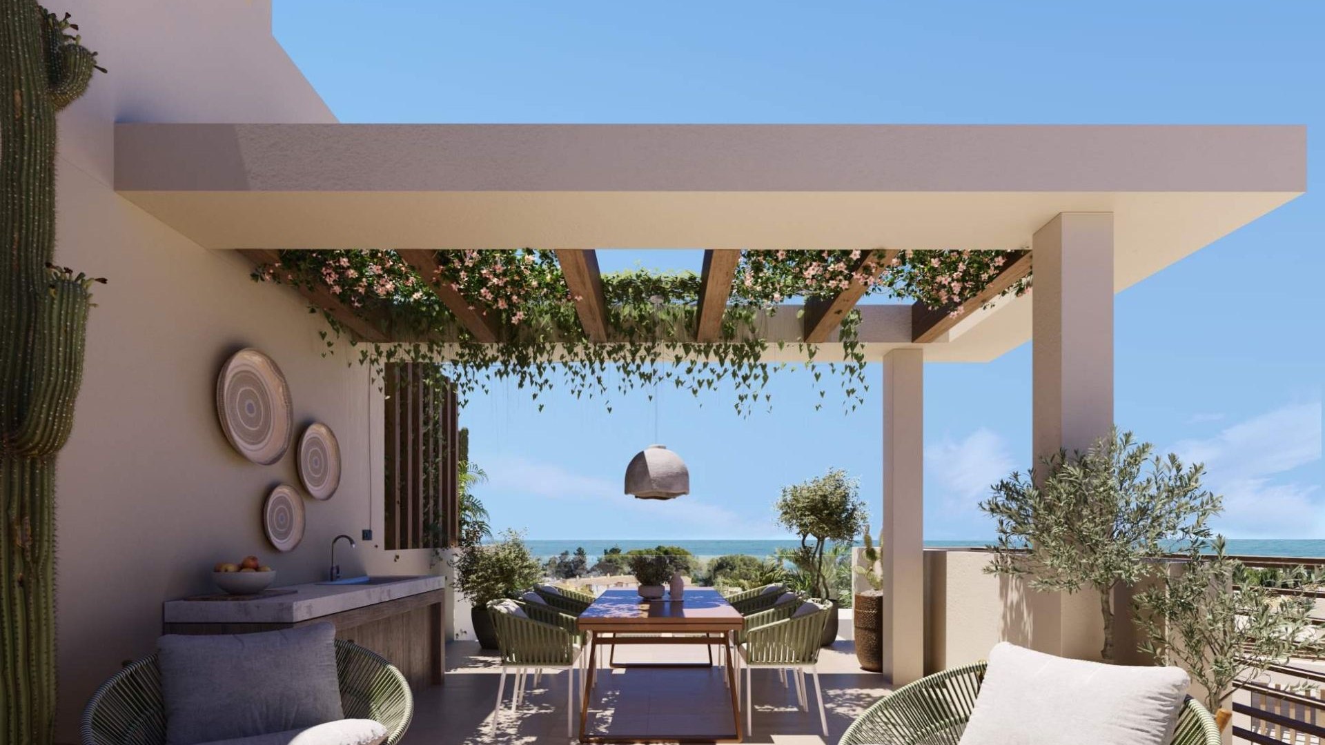 Exclusive Luxury Development on Marbella’s Golden Mile - View 20