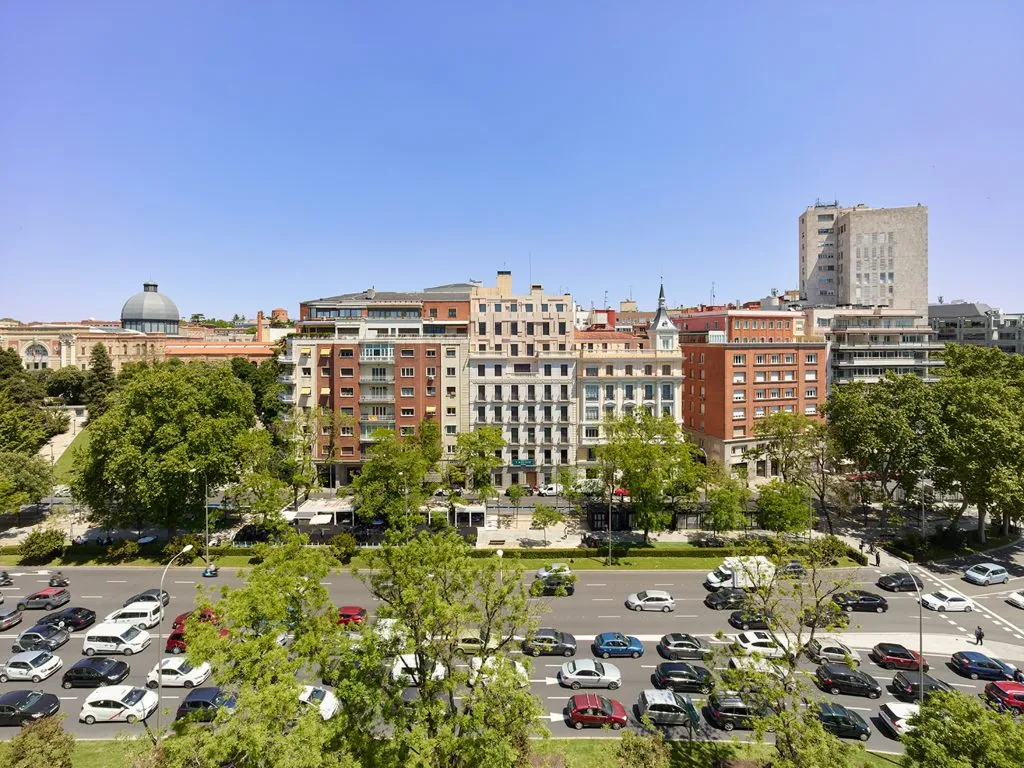 5,203.50 m² property for sale in Madrid - View 7