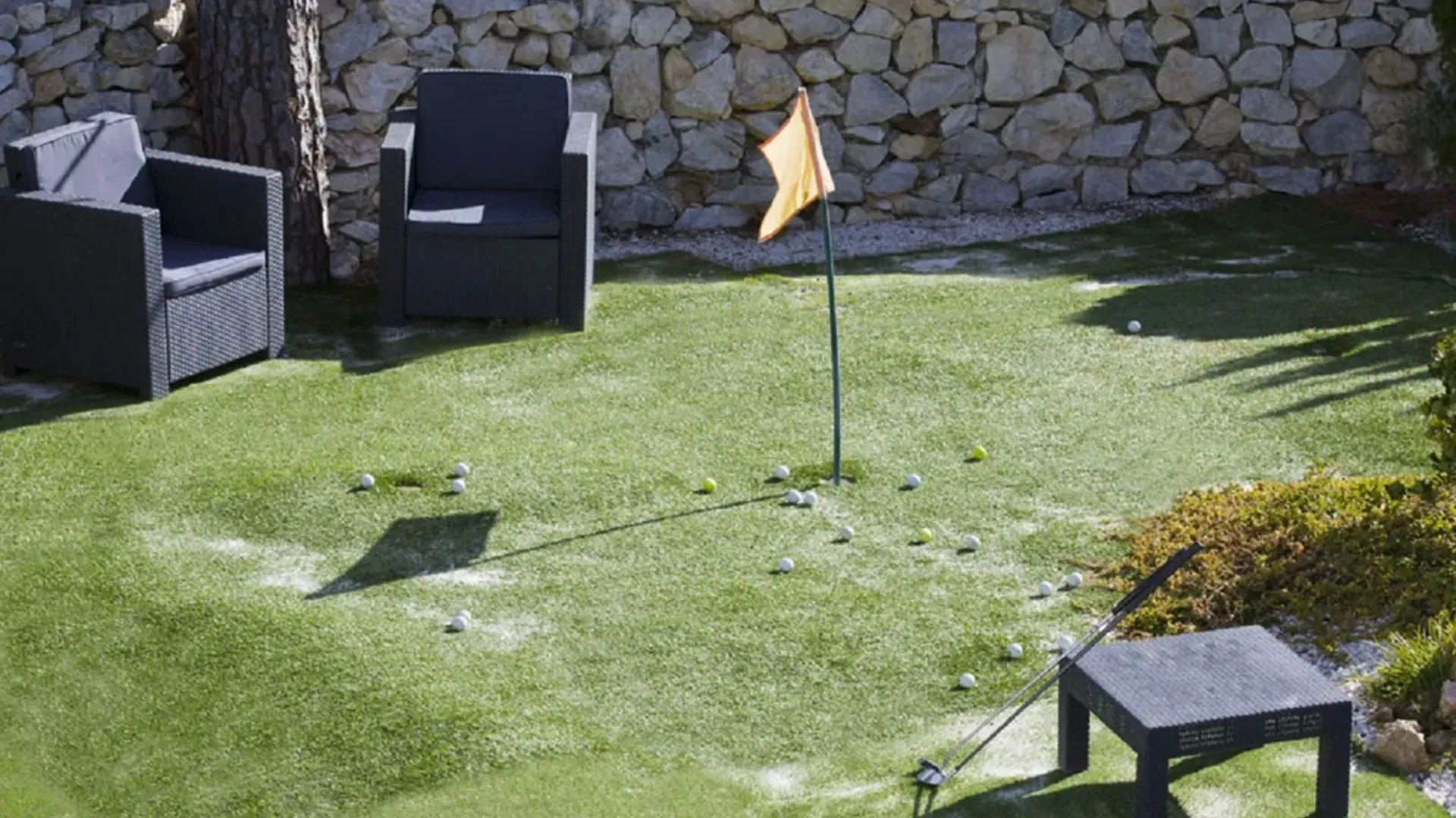 376 m2 villa for sale in Marbella - View 9