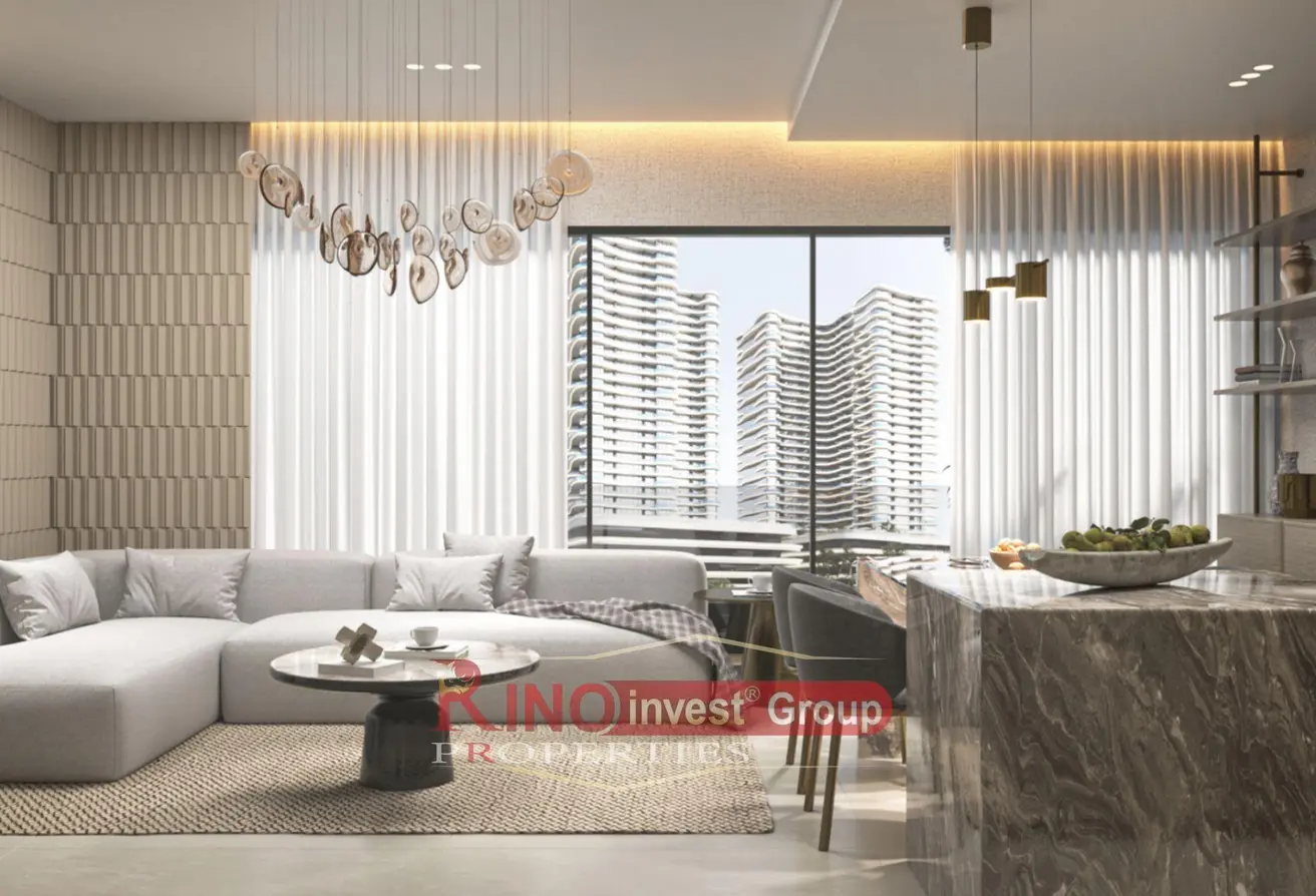 1 BR Apartment for sale in Estrella by Nexus - View 11