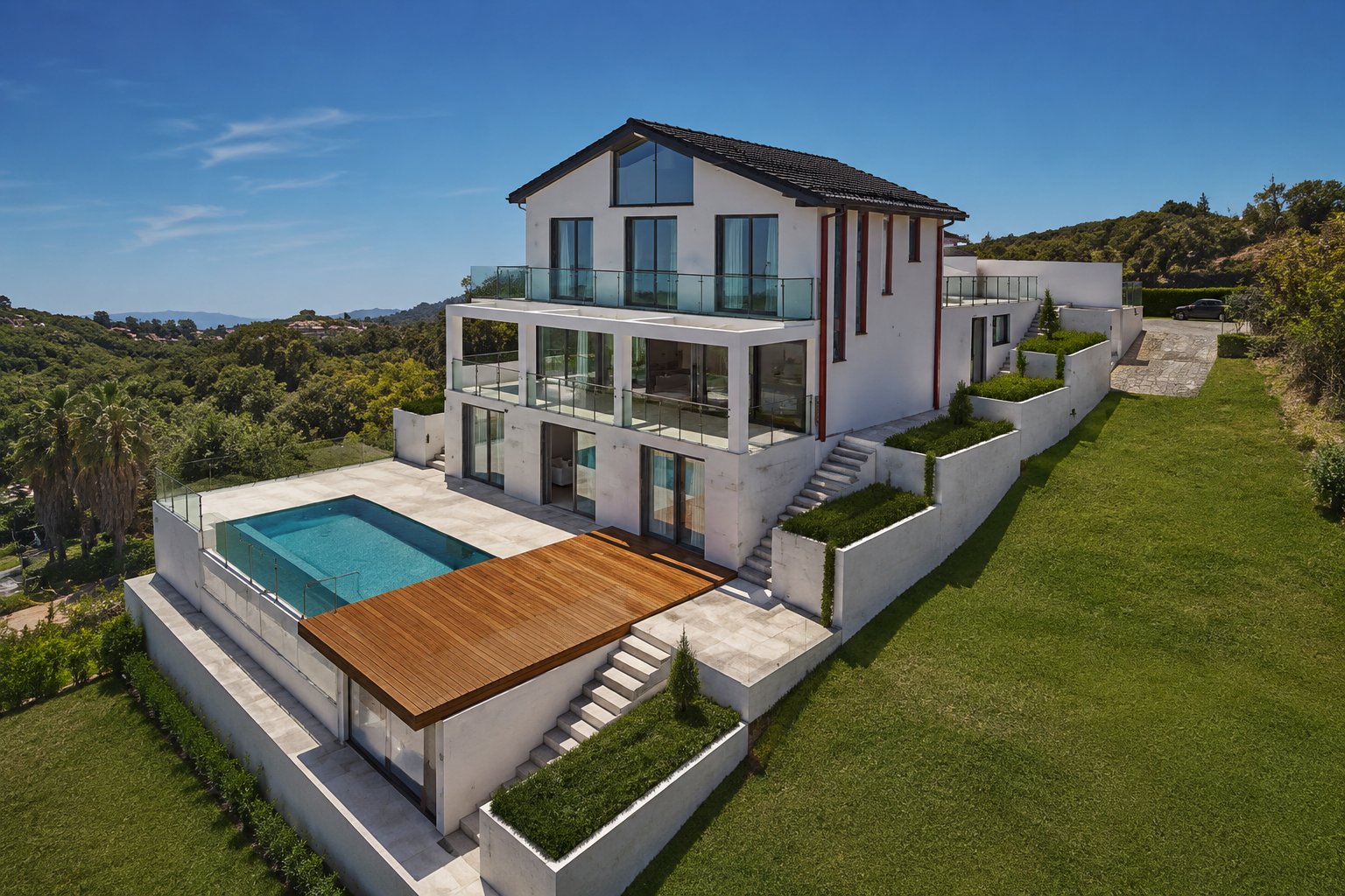 Exclusive Urban Plot for Sale in Santangelo