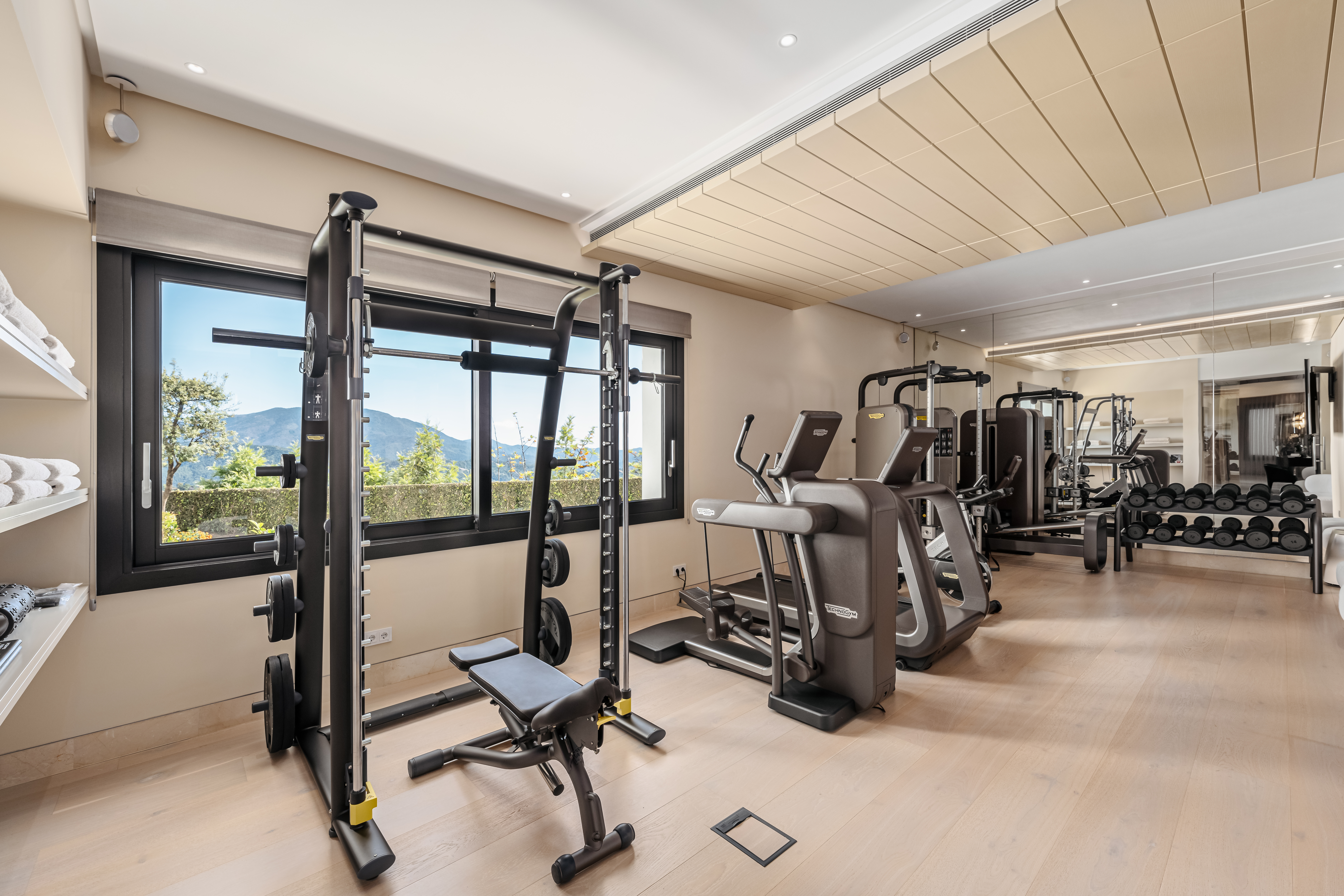 Casa Valentino – Luxury Mansion for Sale in La Zagaleta, Benahavís - View 10