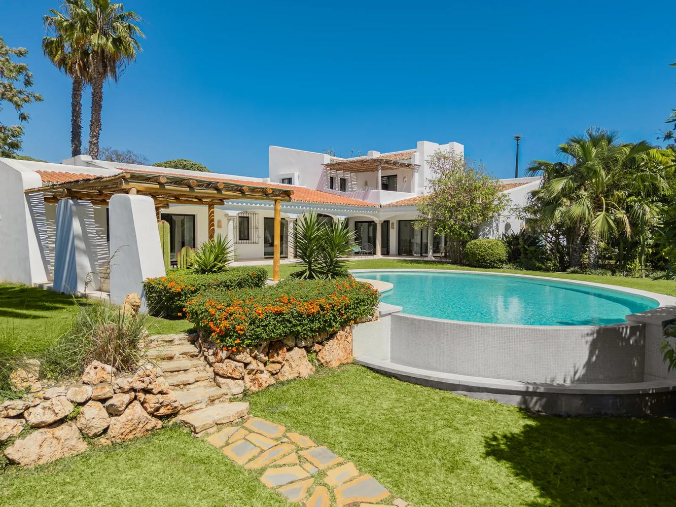 Villa Jori – Luxury Villa in Guadalmina Baja - View 17