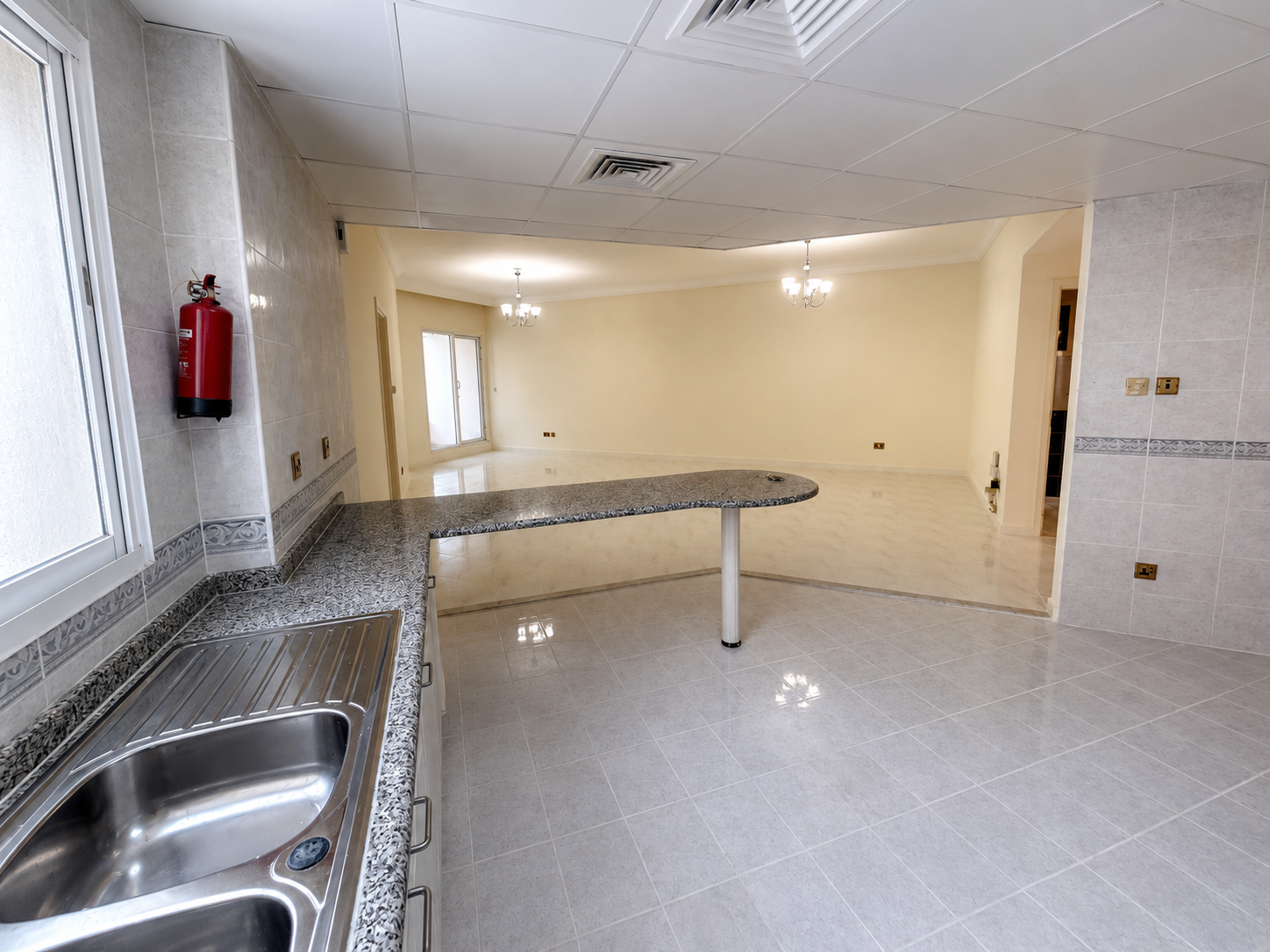 Converted Unit | Vacant | Call Now - View 6