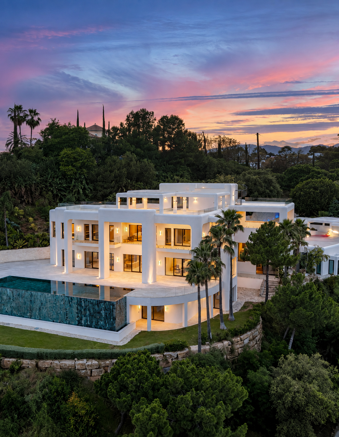 Dream House – Ultra-Luxury Villa in La Zagaleta - View 32