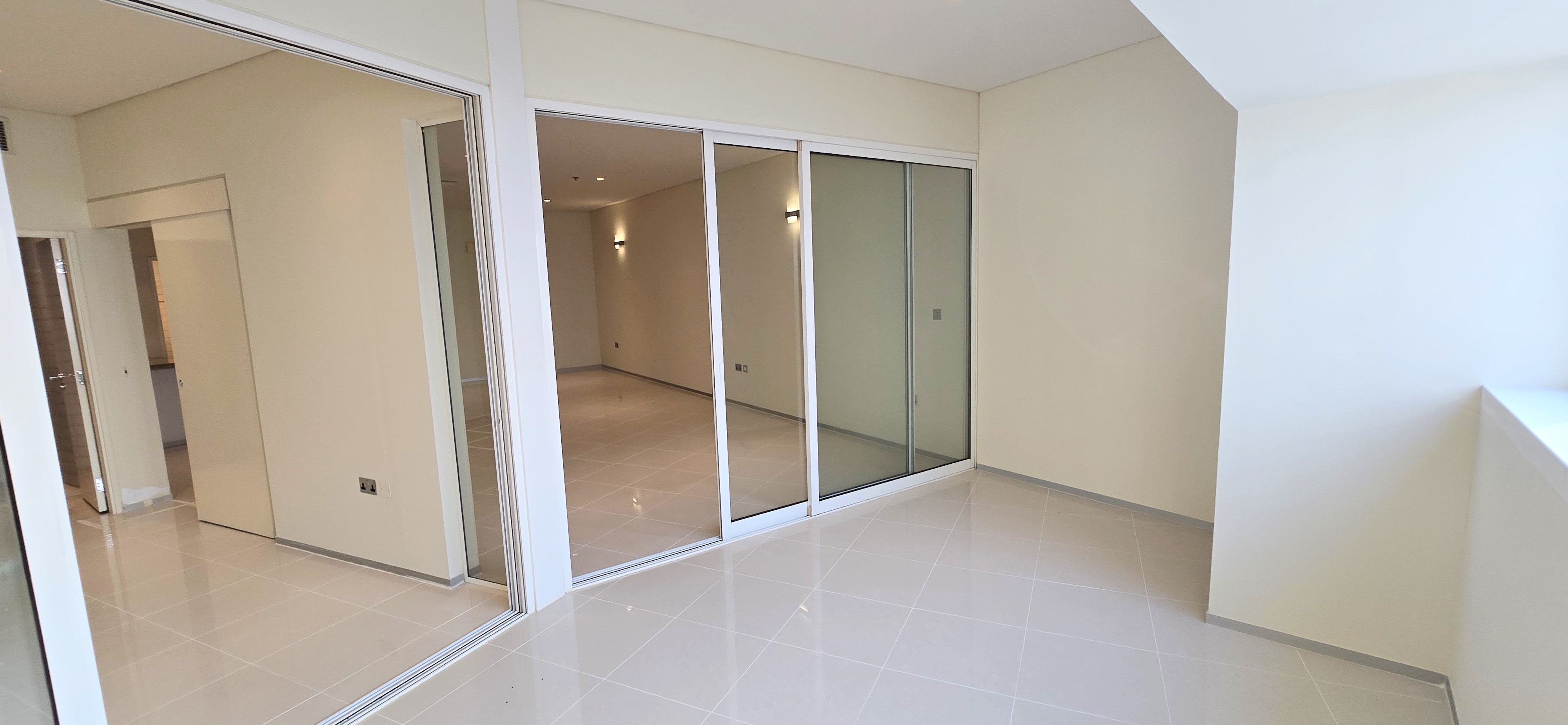 Ready to Move in | High Floor | Spacious 1 BHK - View 6