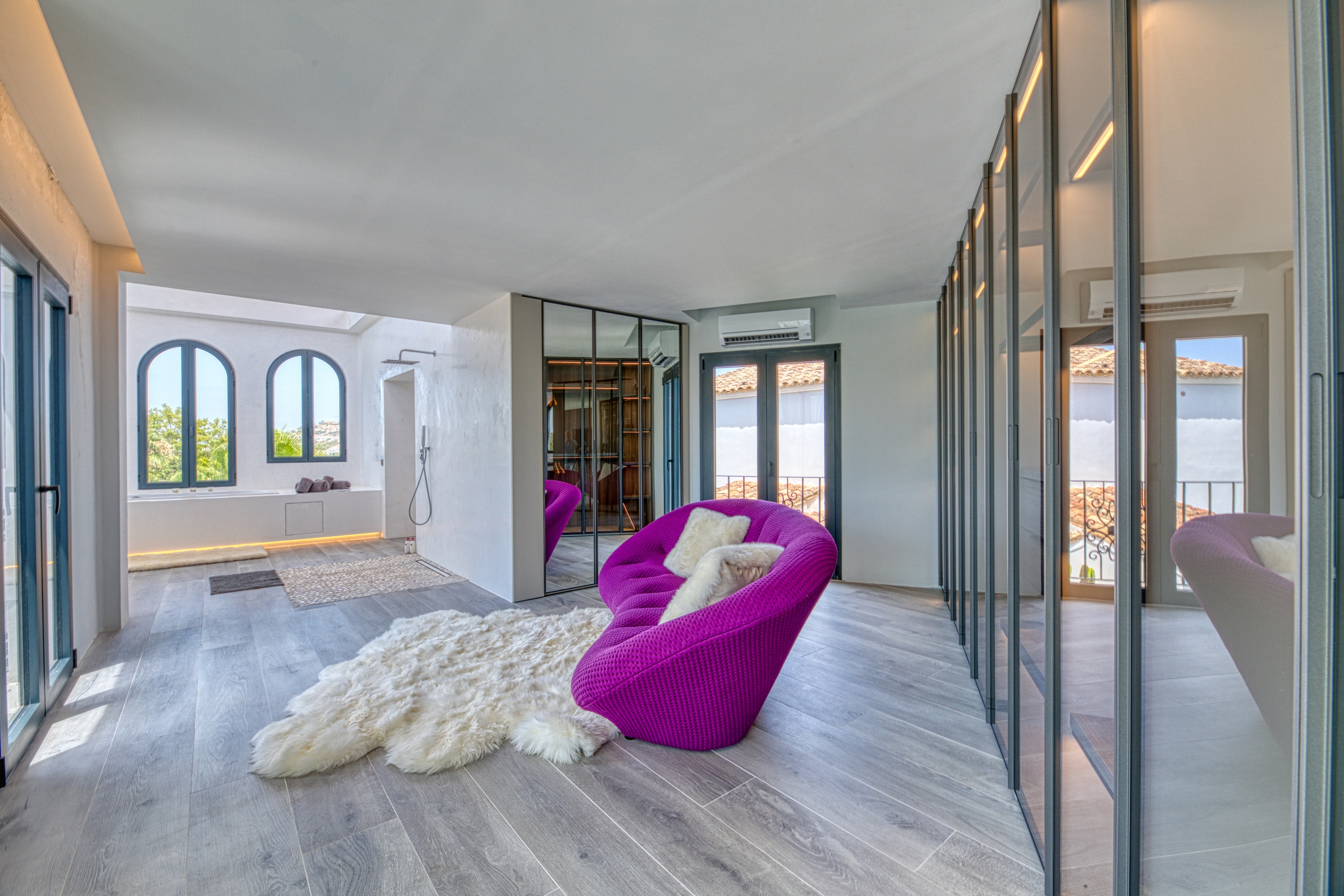 Luxury Villa – Multi-Residential Estate - View 48