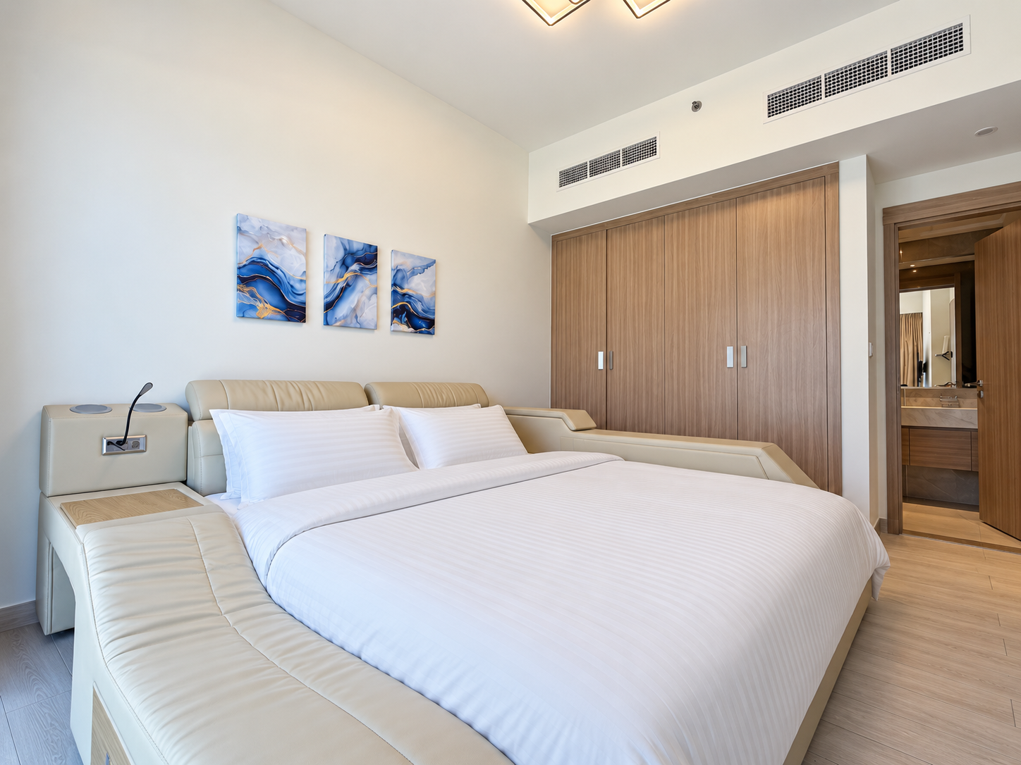Spacious Layout | Fully Furnished | Vacant - View 8