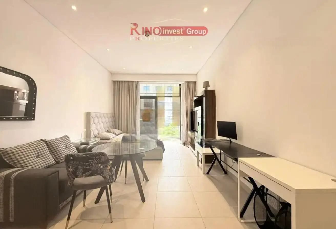 Apartment for rent in Divine Residences, Arjan - View 11