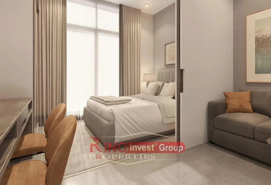 Brand New | Spacious 2 BHK | Furnished
