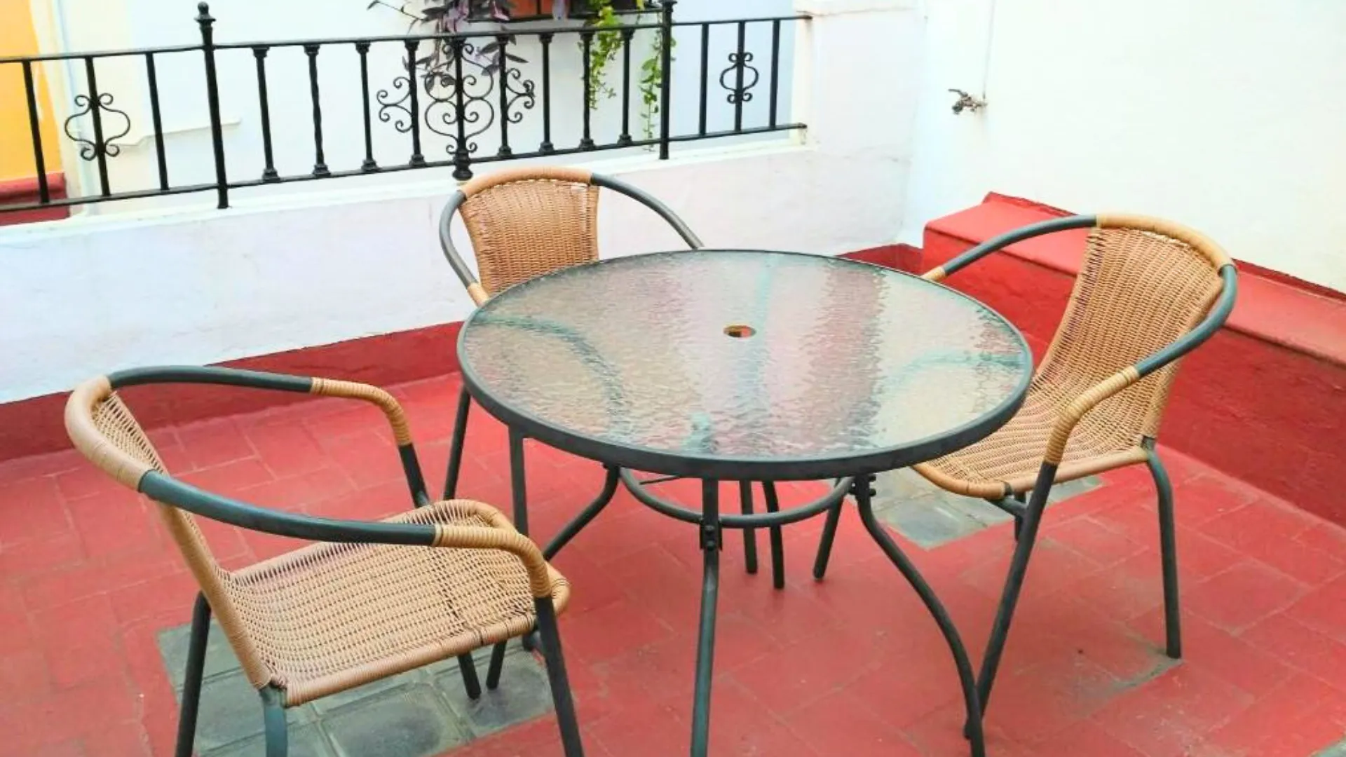 35-room hotel for sale in Seville - View 6