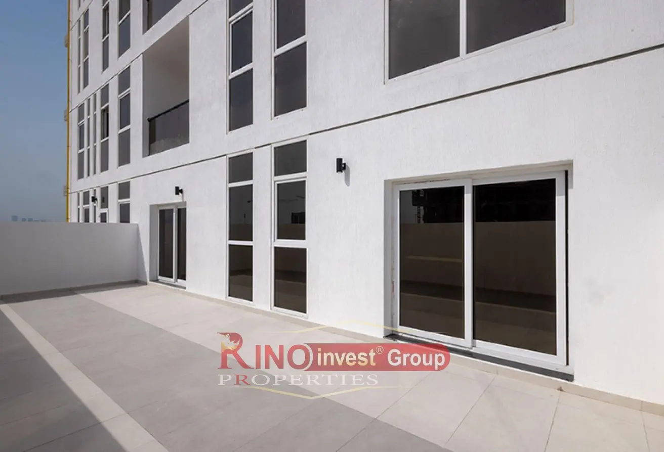 2 bedroom apartment for rent in nad al sheba - View 7