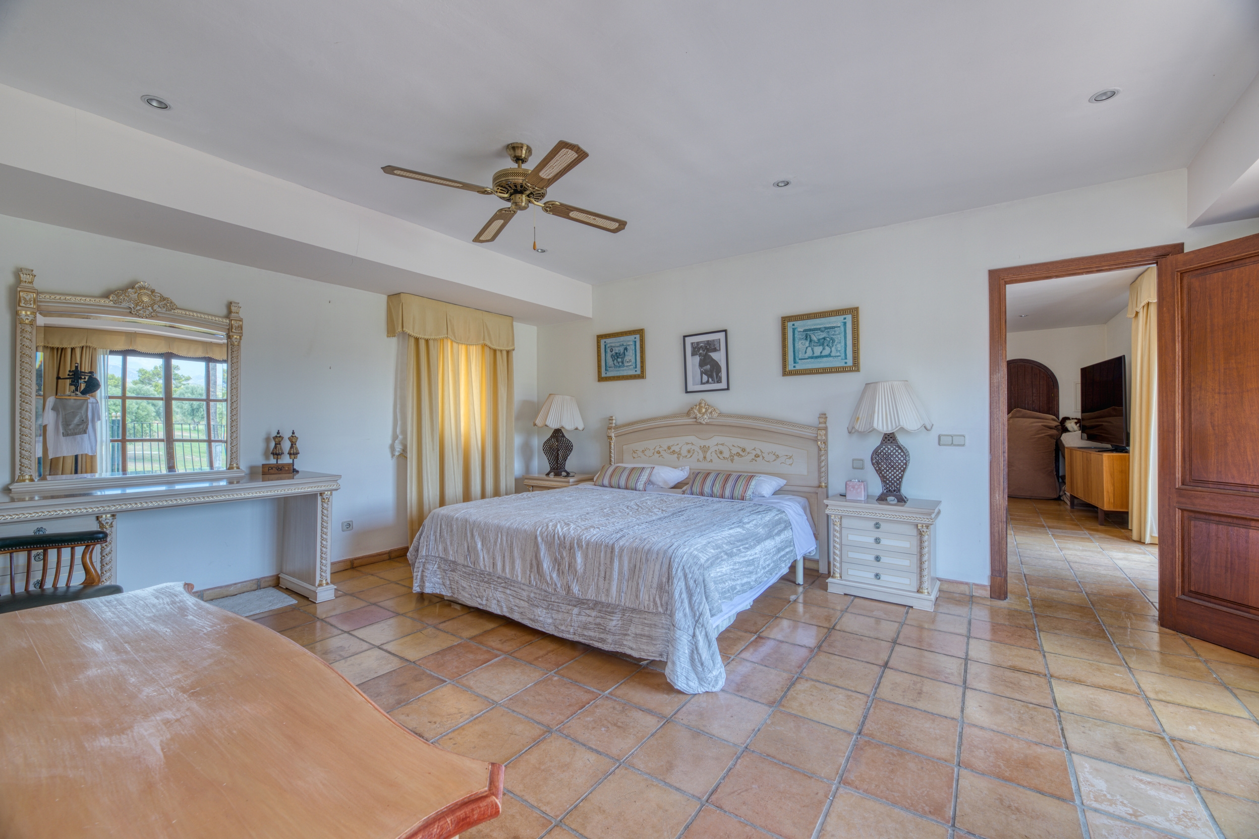 Luxury Villa – Multi-Residential Estate - View 35