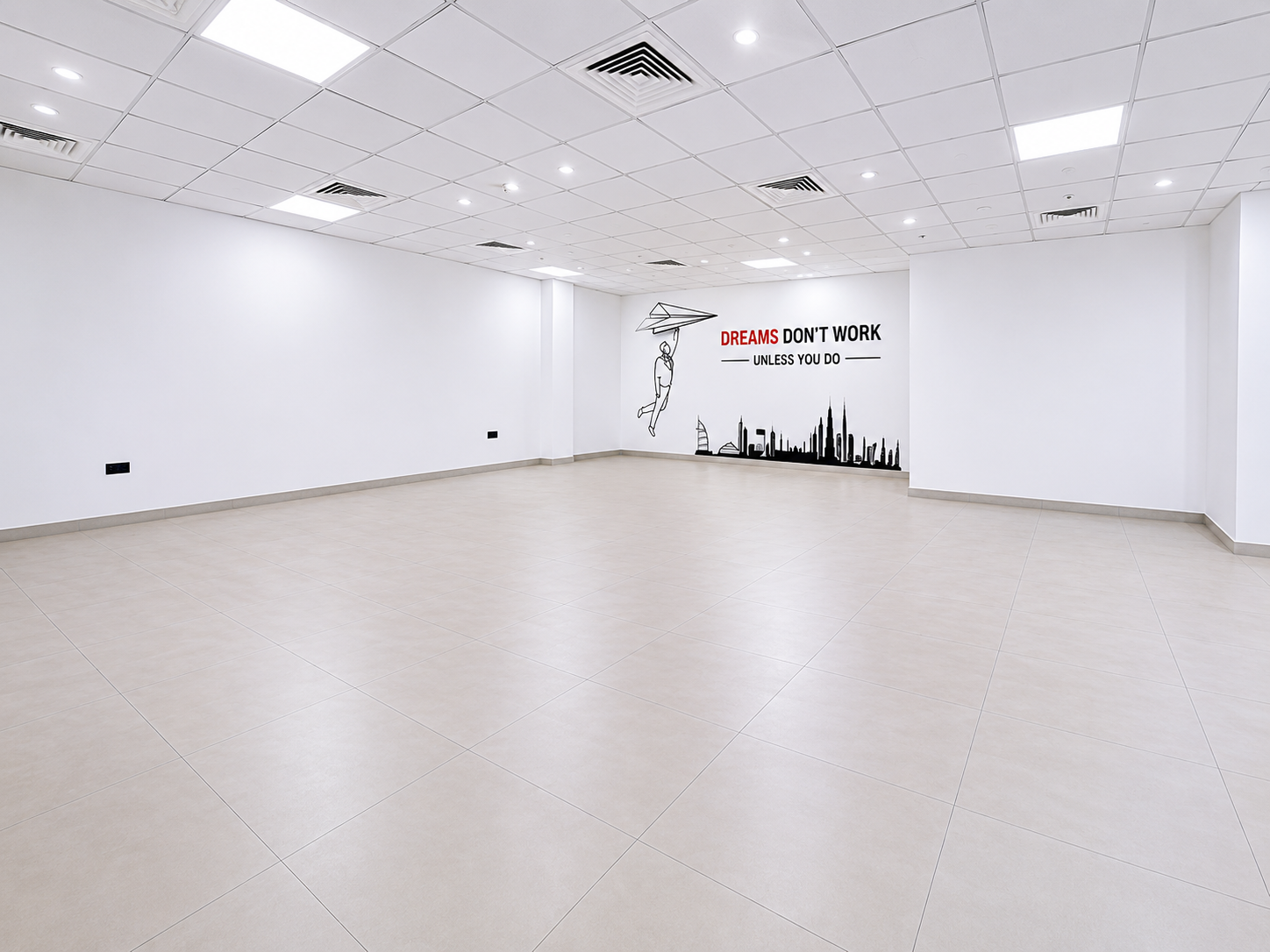 Prime Location | Ready to Move | Big Office - View 13
