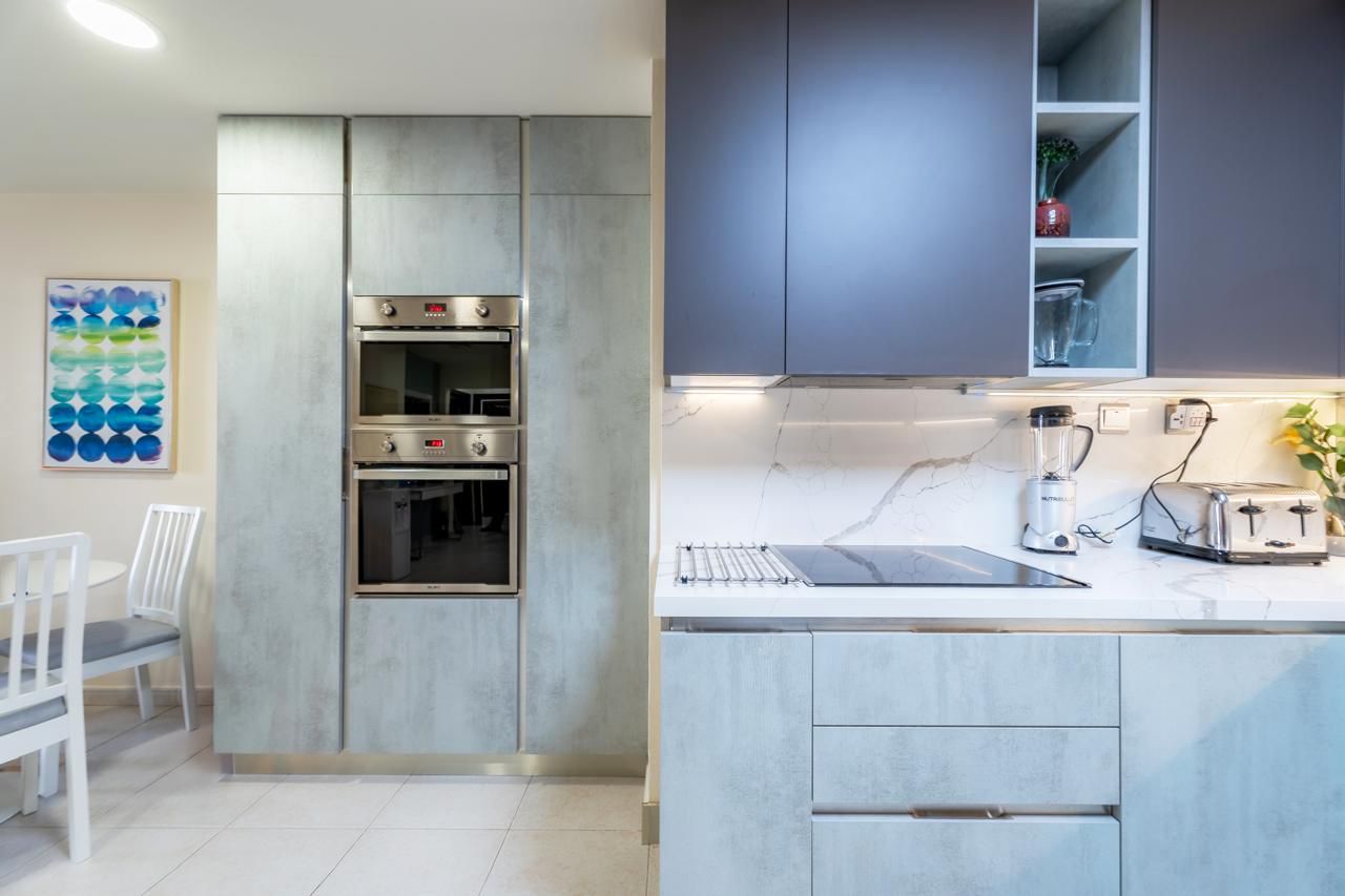 2BR Apartment for Sale in Princess Tower Dubai Marina - View 9