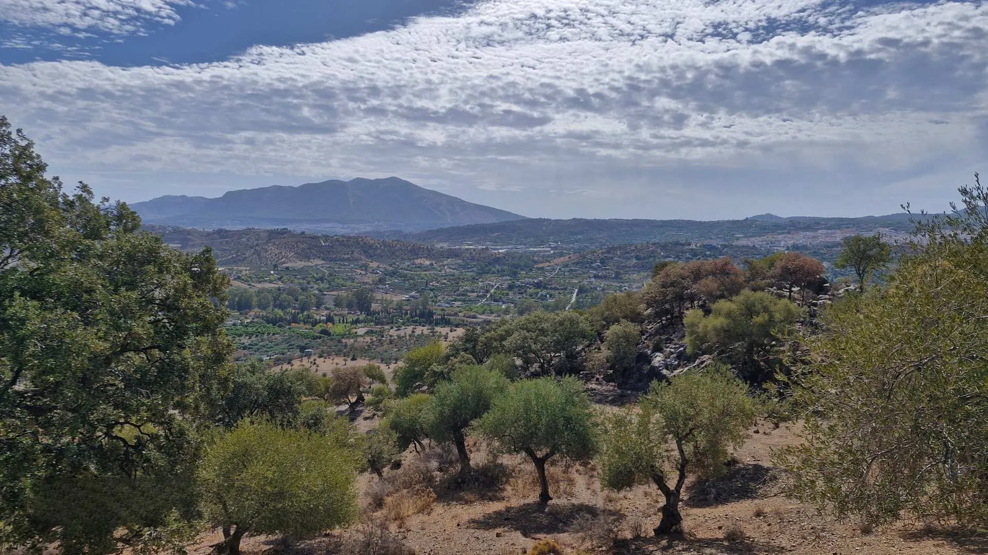 730,580.30 m² land plot for sale in Málaga - View 9