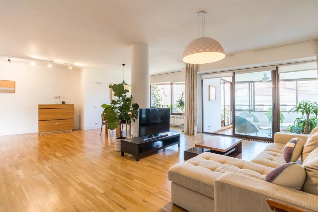 Luxury Apartment in Almagro - View 14