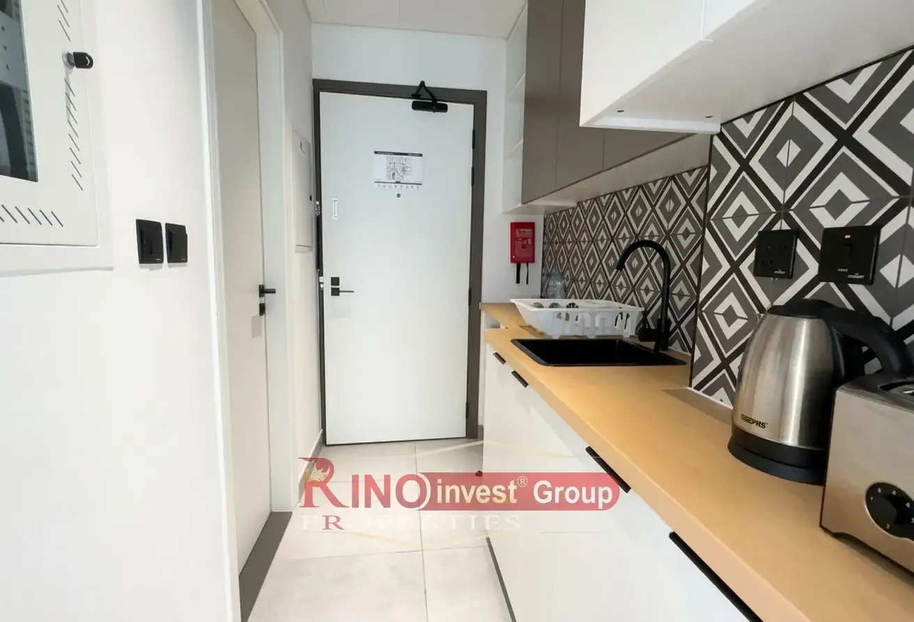 Apartment for sale in The Community, District 3 - View 8