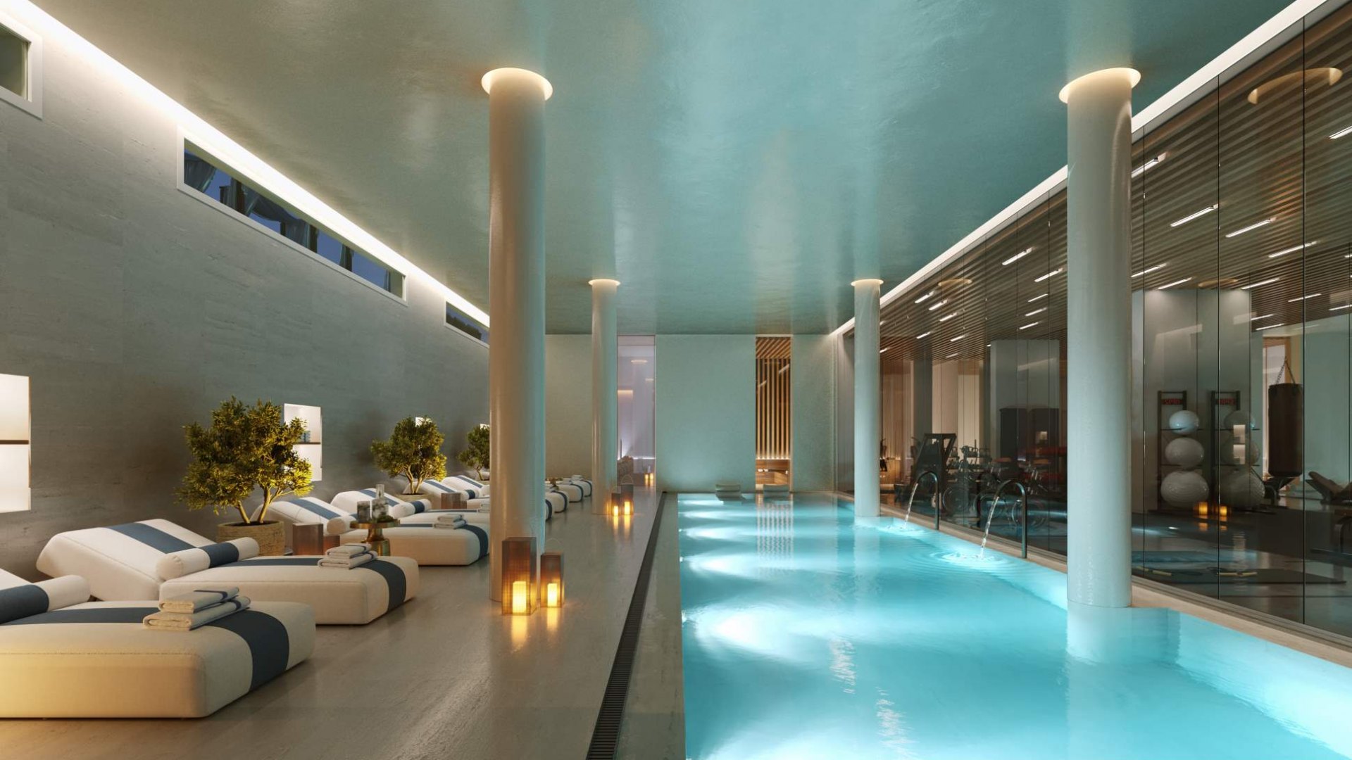 Exclusive Luxury Development on Marbella’s Golden Mile - View 21