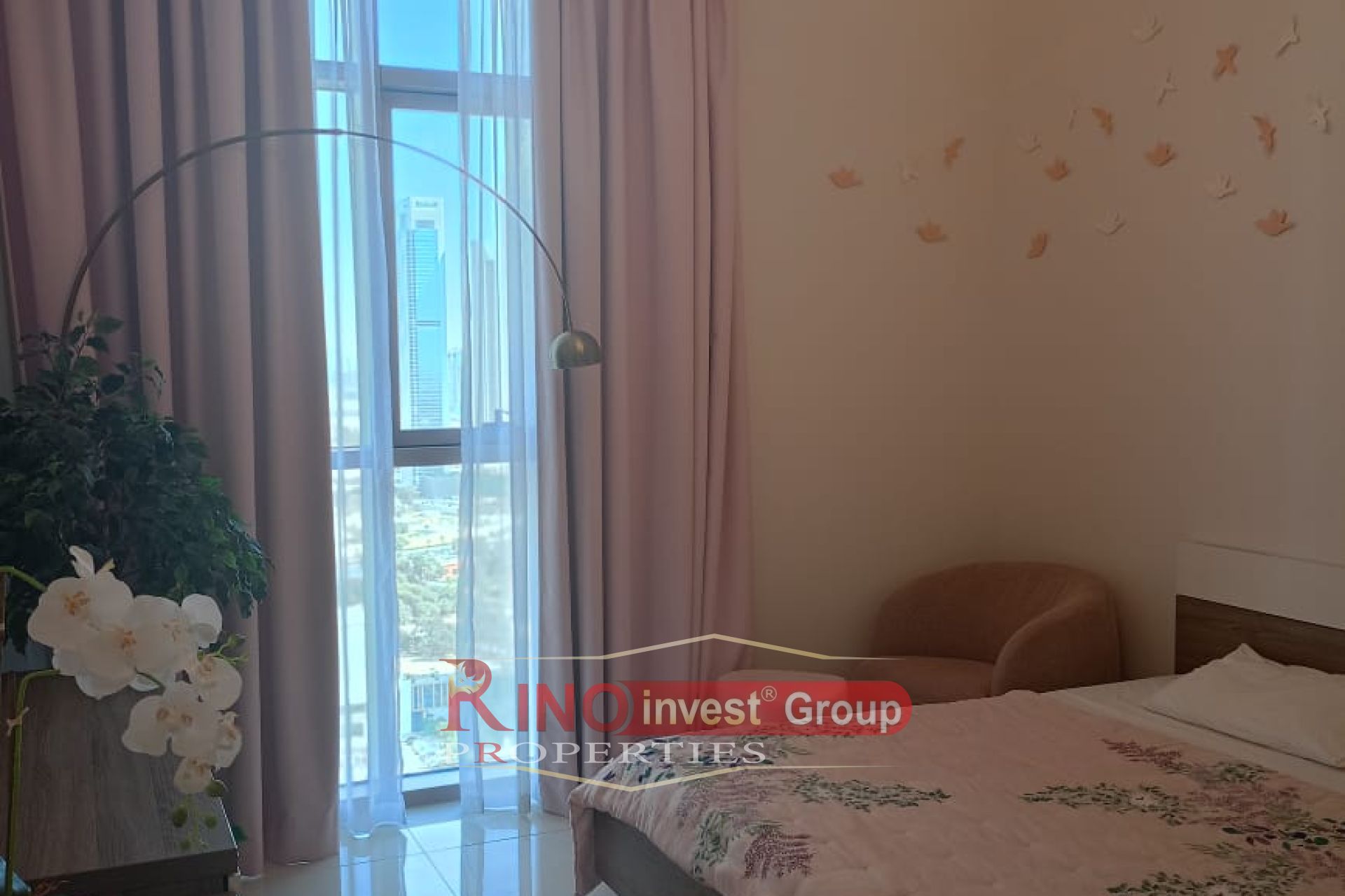 1BR Apartment for sale in Downtown Dubai |  ready - View 9