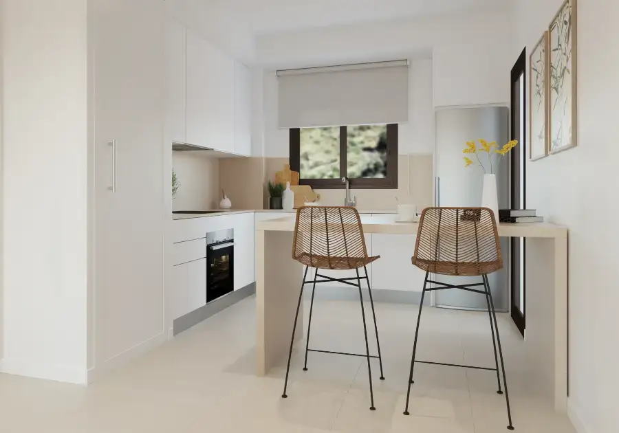 Idilia Terram - Apartment For Sale in Málaga - View 8