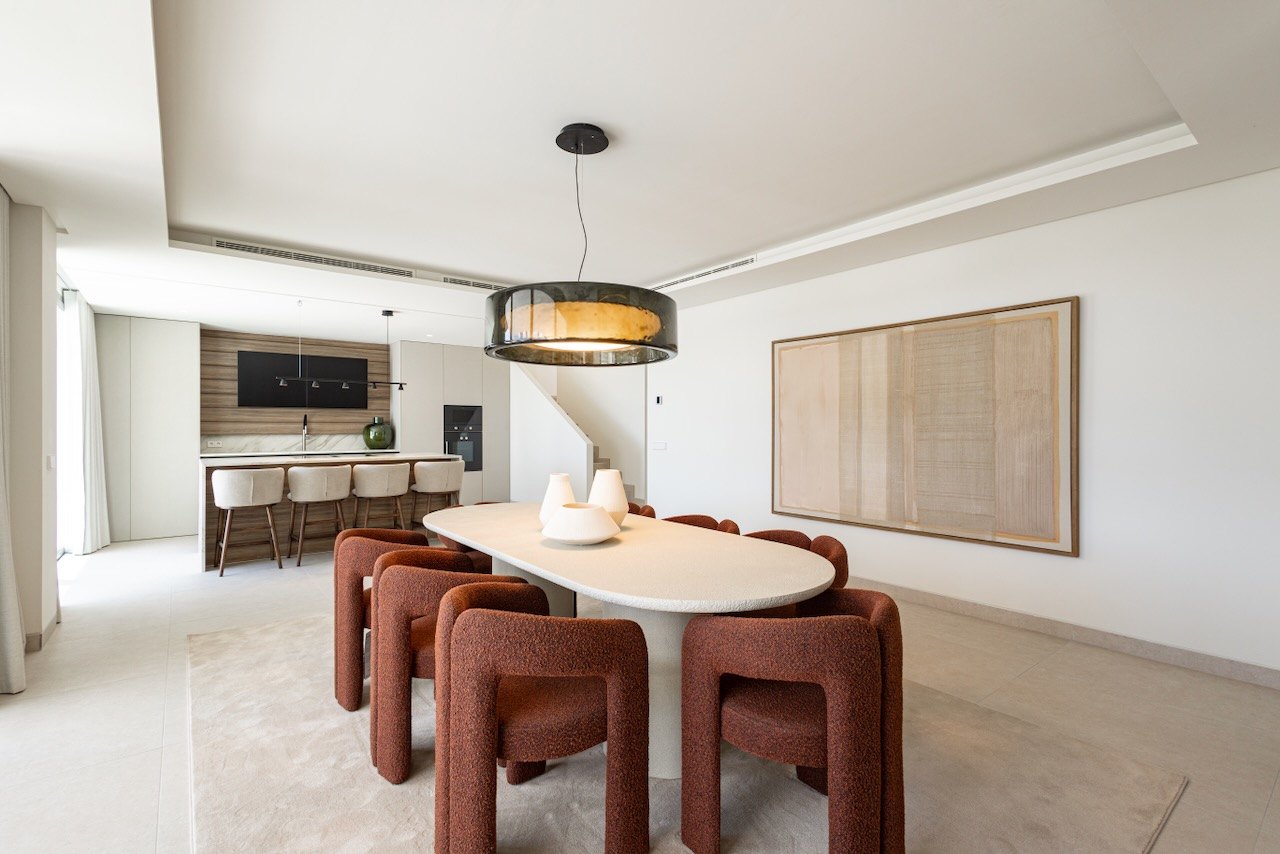 Exclusive Luxury Development on Marbella’s Golden Mile - View 8