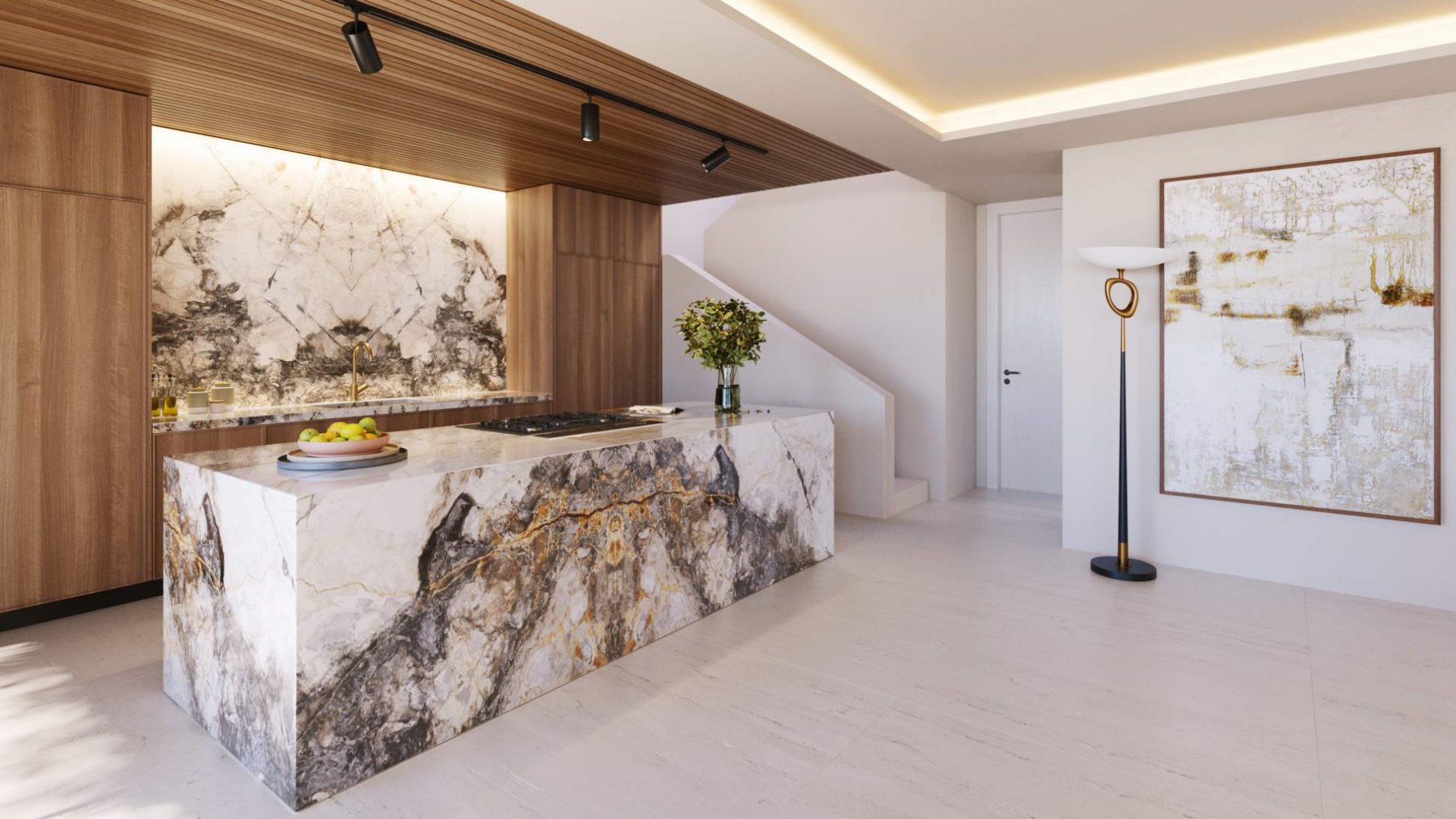 Exclusive Luxury Development on Marbella’s Golden Mile - View 15
