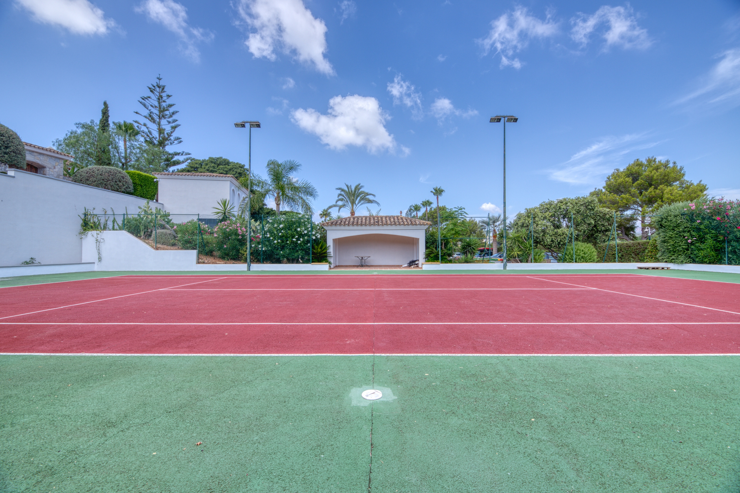 Luxury Villa – Multi-Residential Estate - View 26