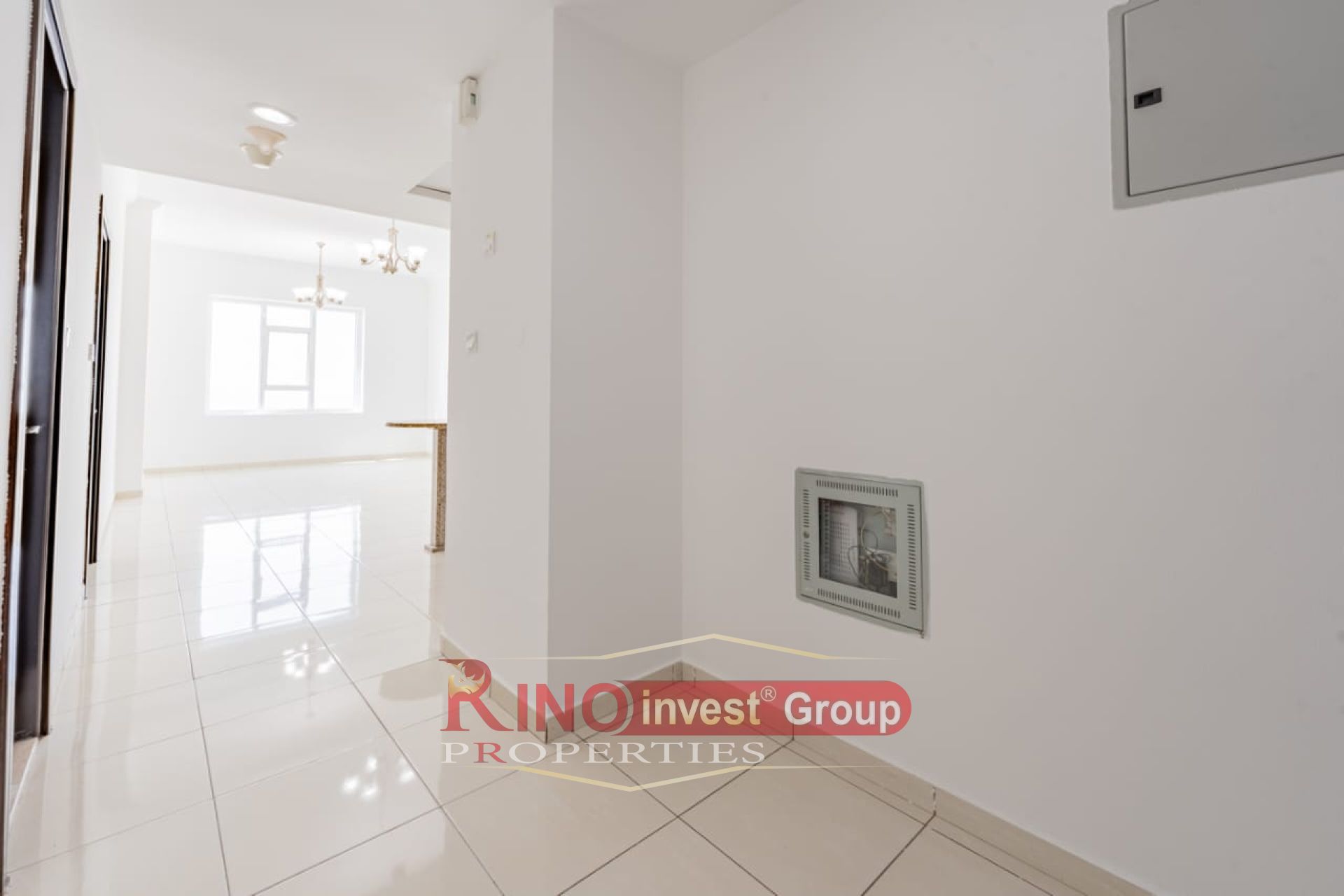 1BR Apartment for sale in Majan Dubai | off-plan - View 10