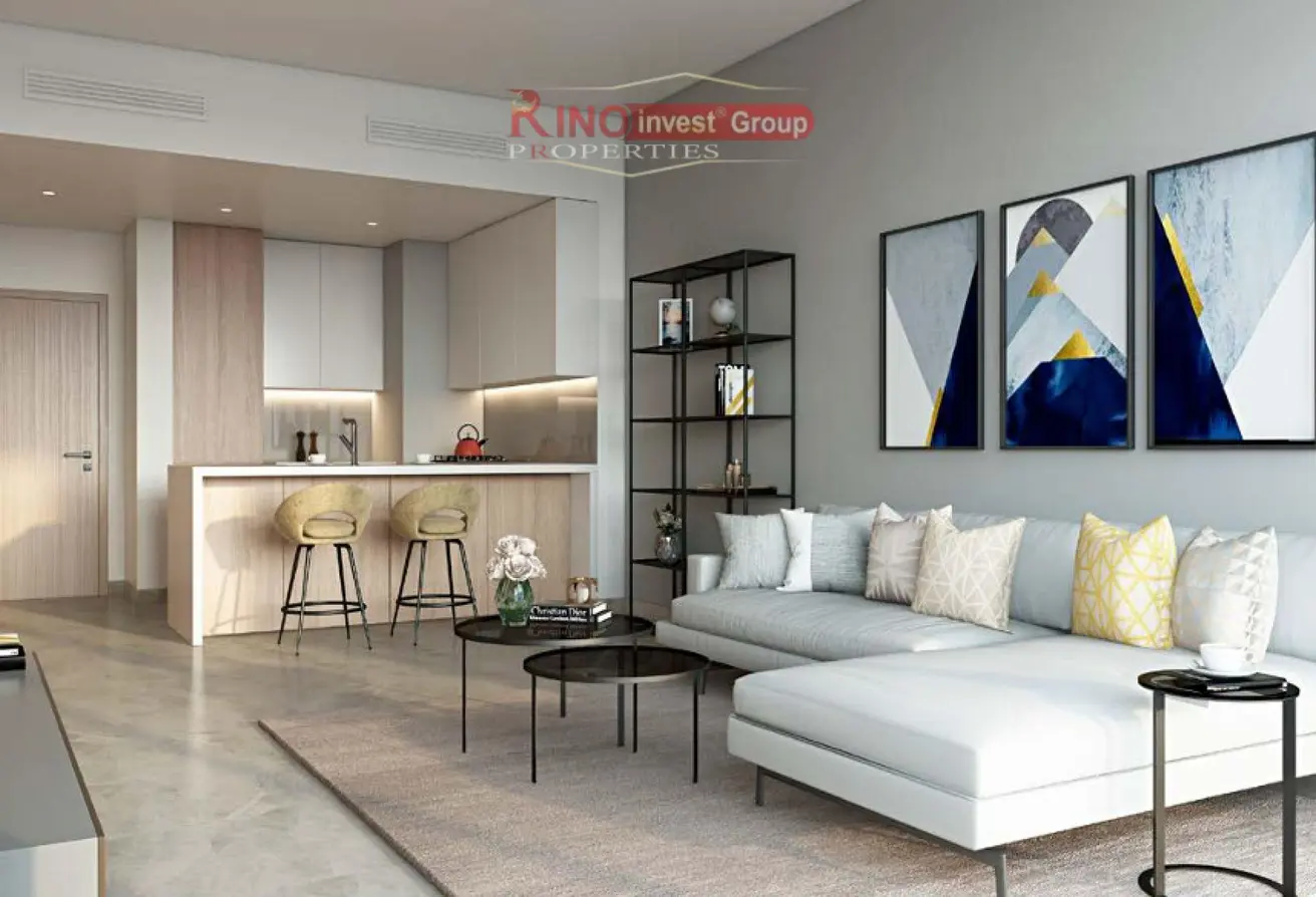 Apartment for sale in Peninsula Two, Peninsula - View 10