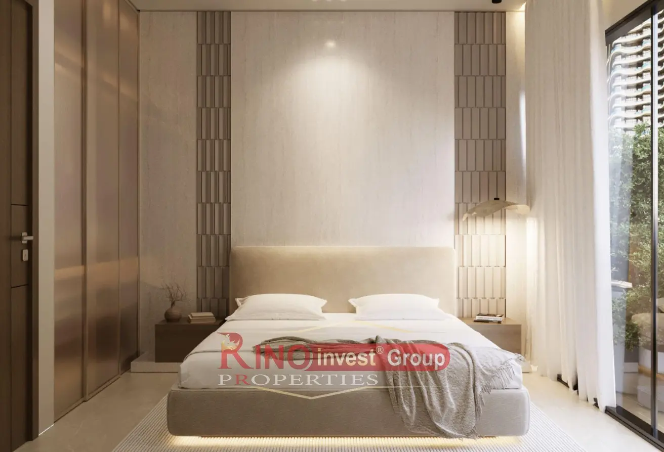 1 BR Apartment for sale in Estrella by Nexus - View 6