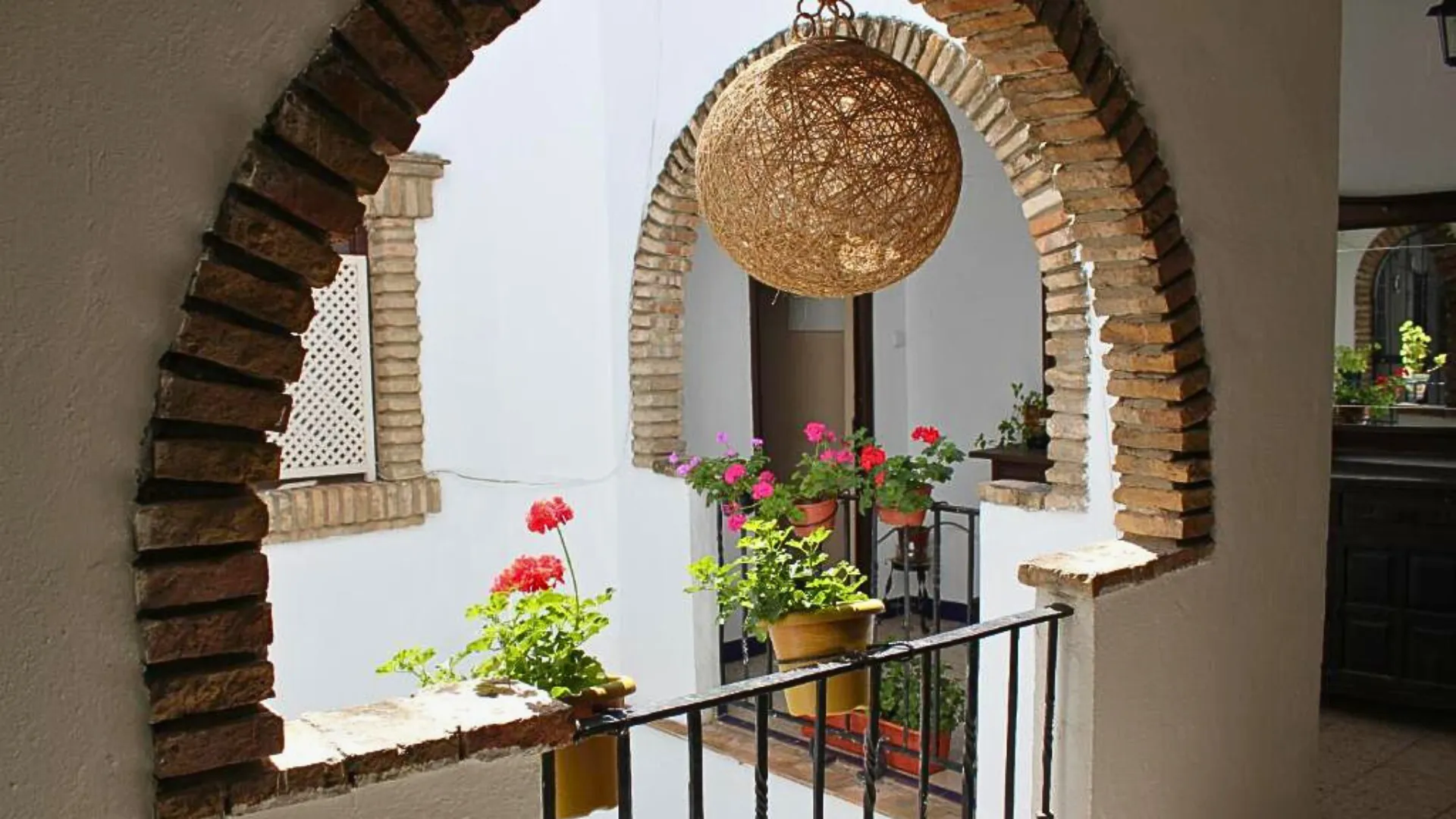 35-room hotel for sale in Seville - View 7