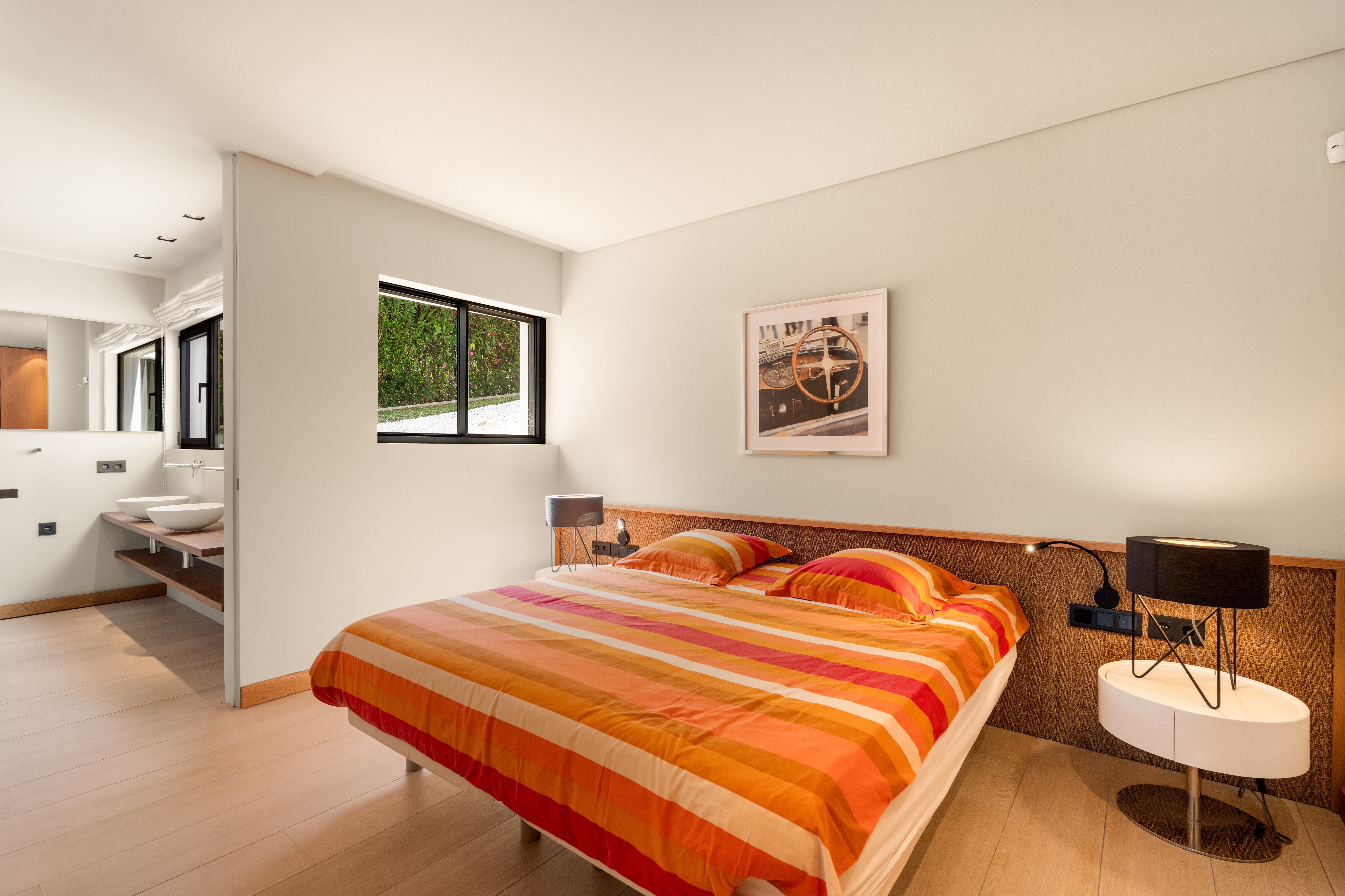 La Madrugada – Luxury Frontline Golf Villa - View 16