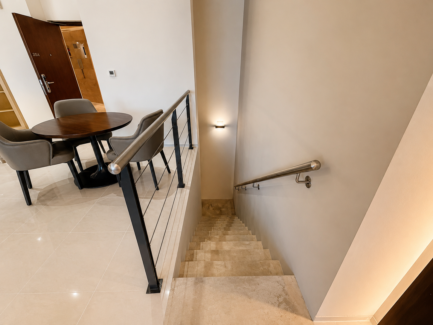 Fully Furnished | Multiple Options | High Floor - View 6