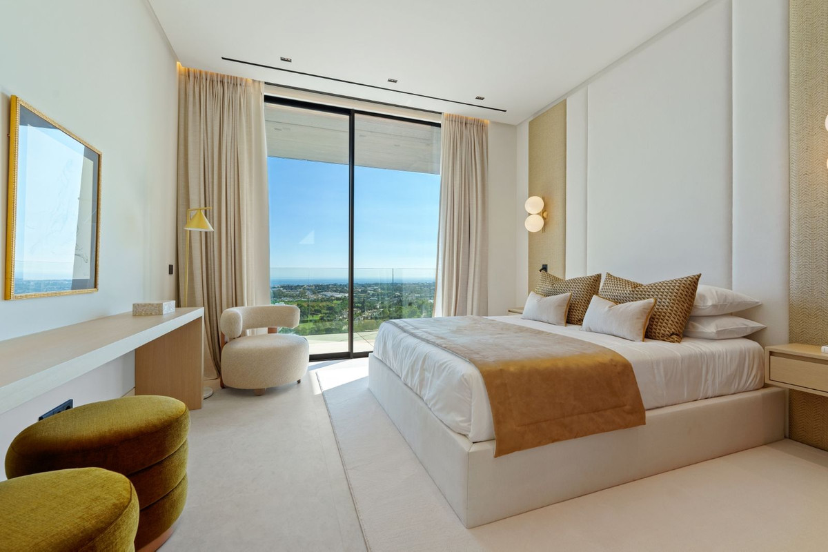 Villa Herrojo Alto - View 24