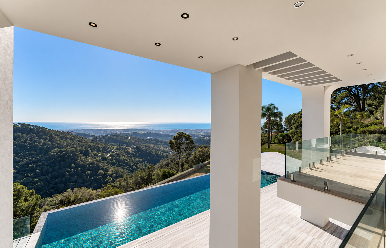 Dream House – Ultra-Luxury Villa in La Zagaleta - View 31