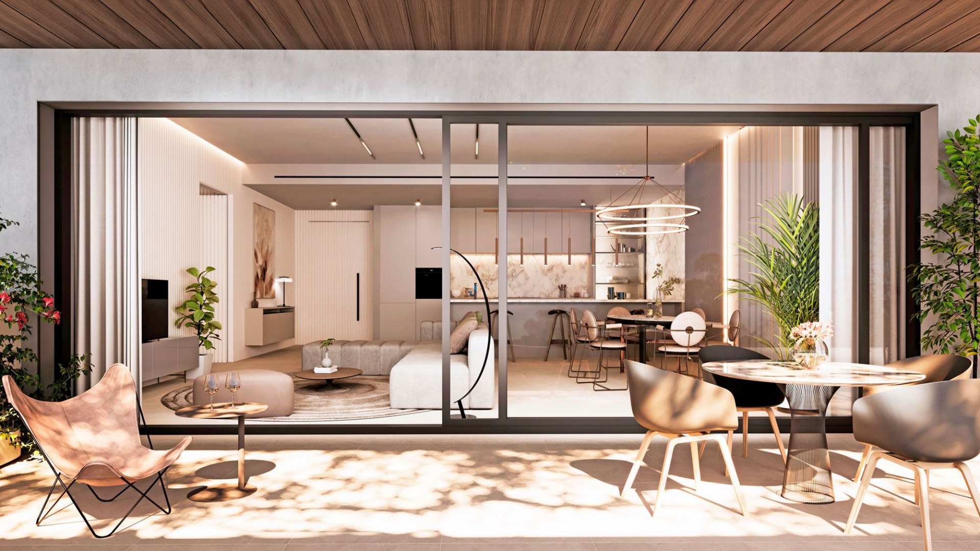 Exclusive New-Build Development Near the Sea in San Pedro de Alcántara - View 9