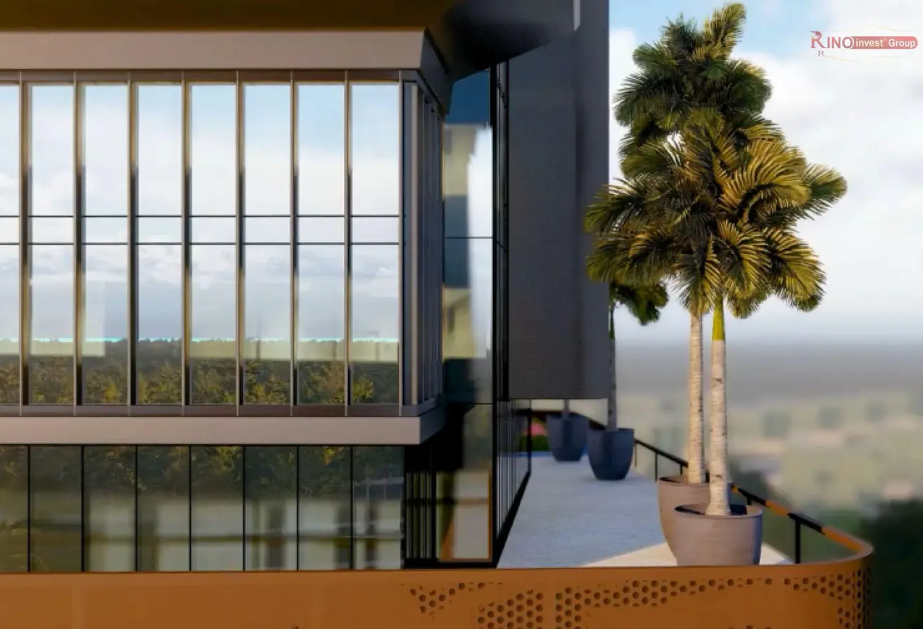 Apartment for sale in Seslia Tower, District 4 - View 6