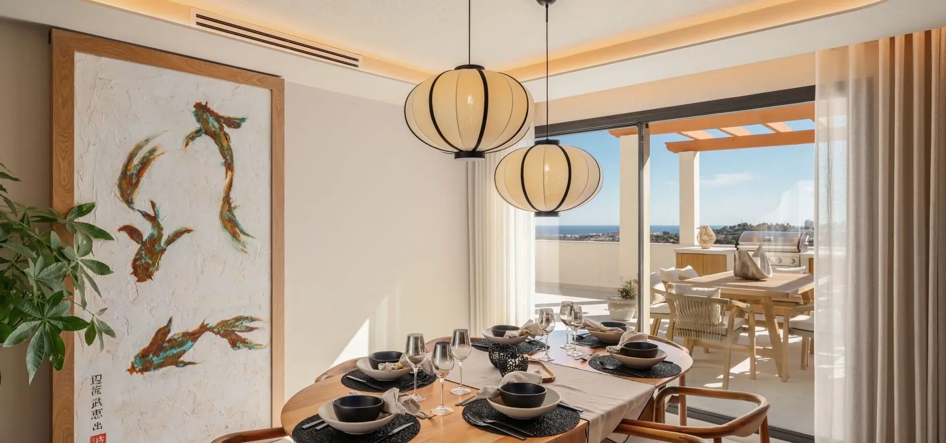 Elegant Duplex Penthouse for Sale in Nueva Andalucía - View 6