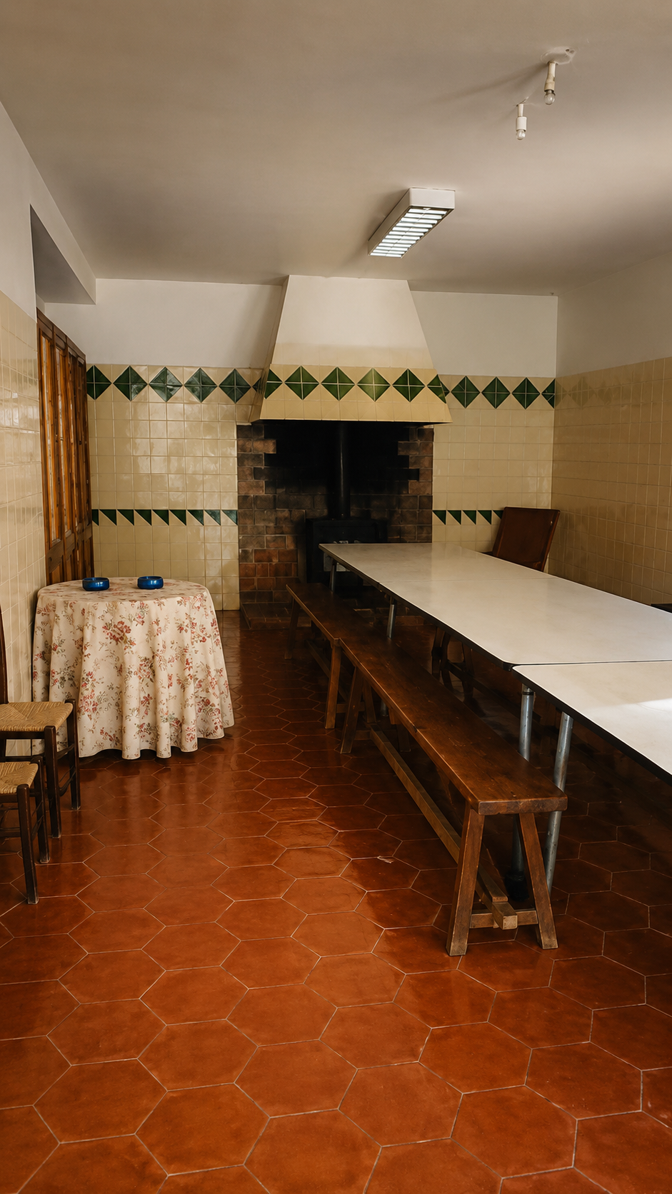 Large rural estate  in Llucmajor, Mallorca - View 8