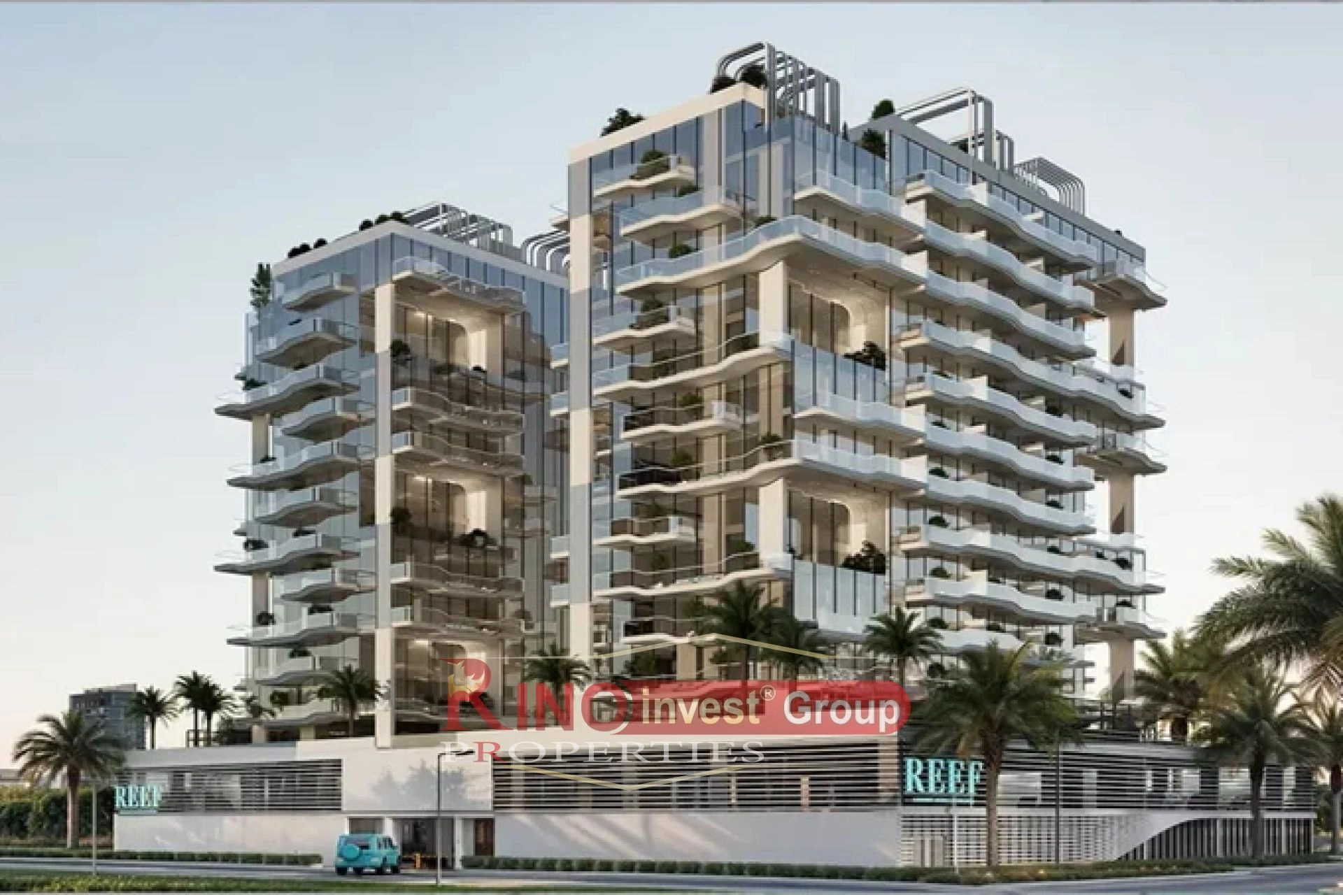 Studio Apartments for sale in Dubailand | off-plan - View 13
