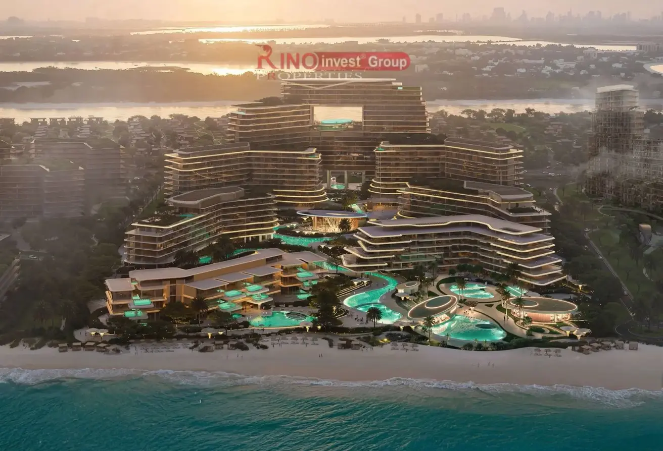 Apartment for sale in Meriva Gardens B - View 10
