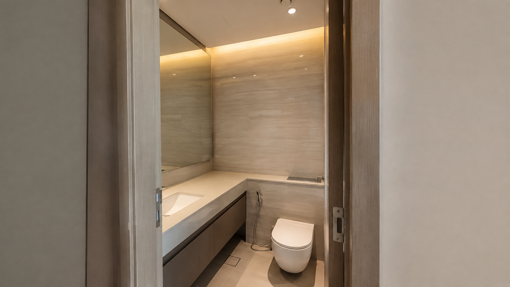 G+2 4 BHK+M | Private Lift | Rooftop Garden - View 12