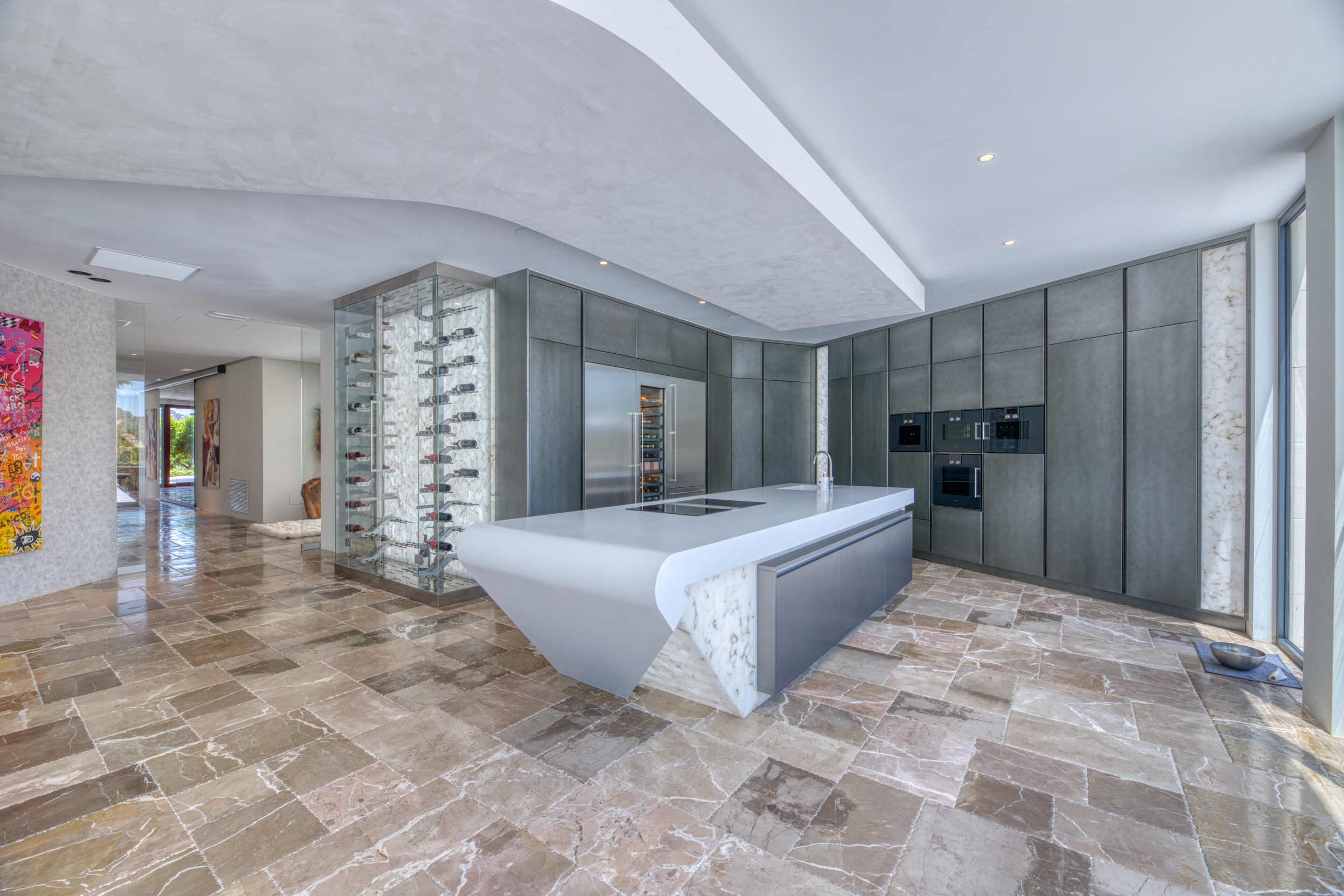Luxury Villa – Multi-Residential Estate - View 14