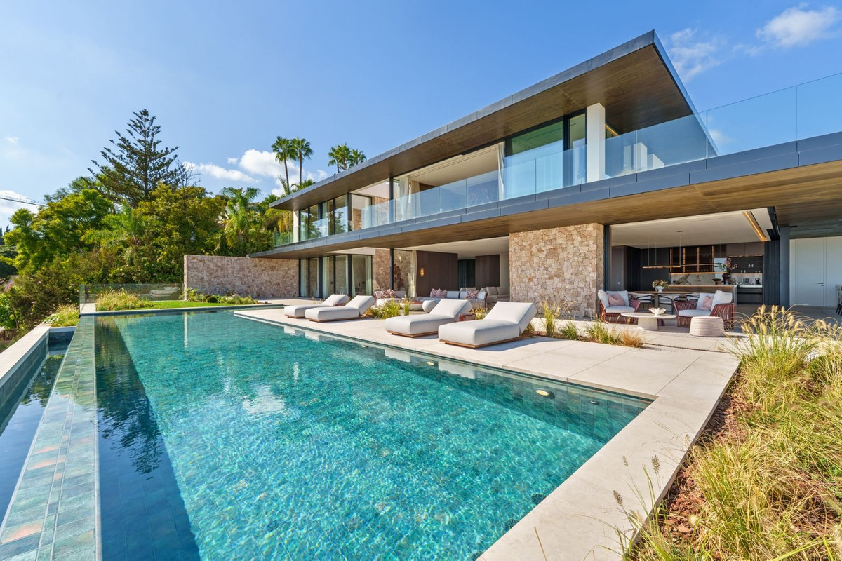 Villa Herrojo Alto